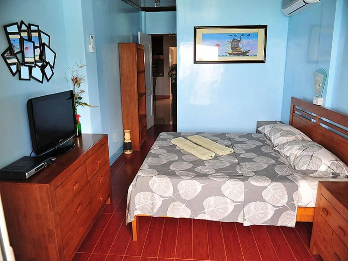 La Salangane El Nido