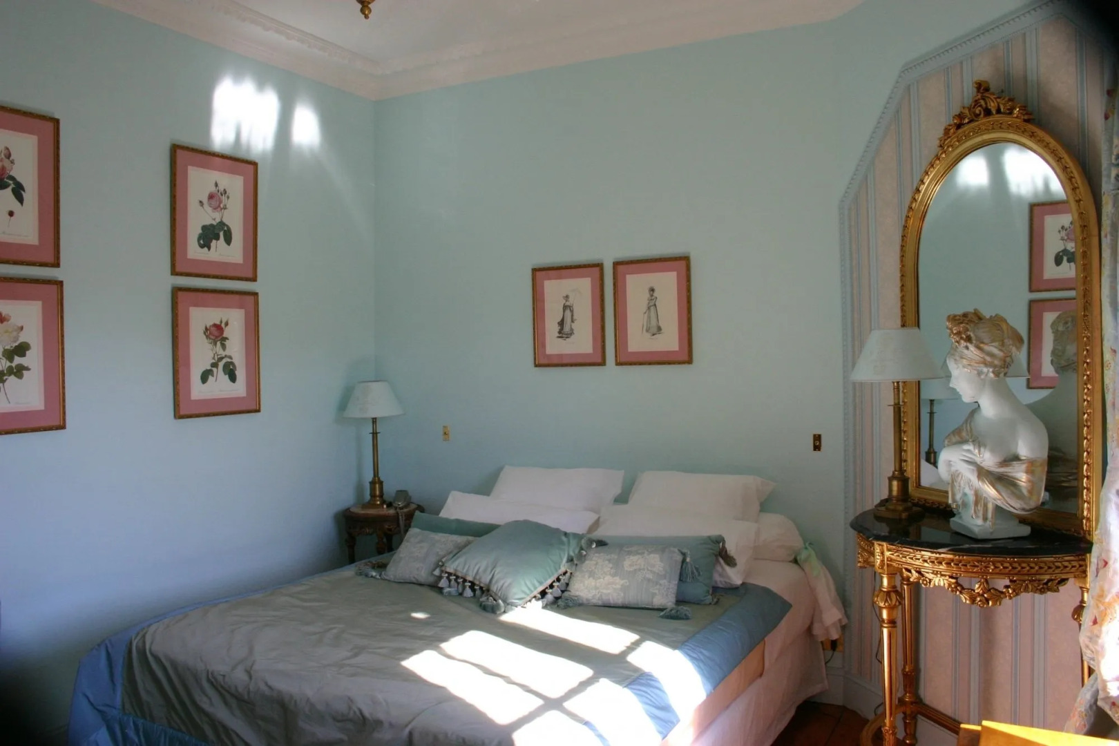 Hotel Villa Josephine