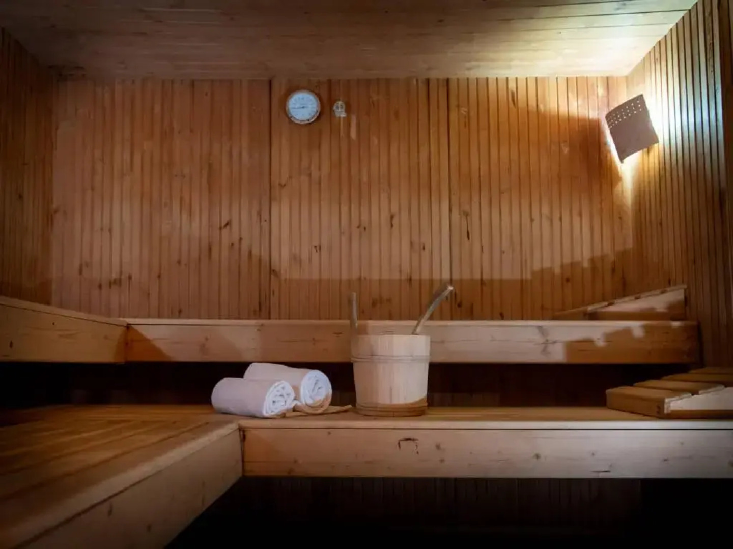 Al Gallo Forcello 1530