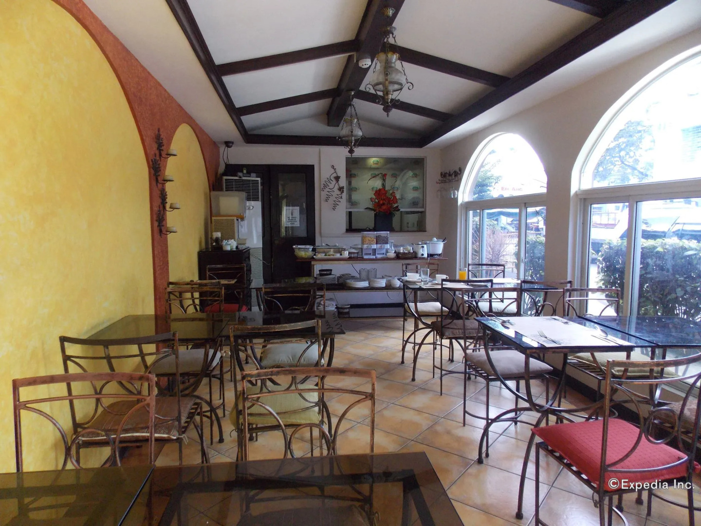 The Suites at Calle Nueva