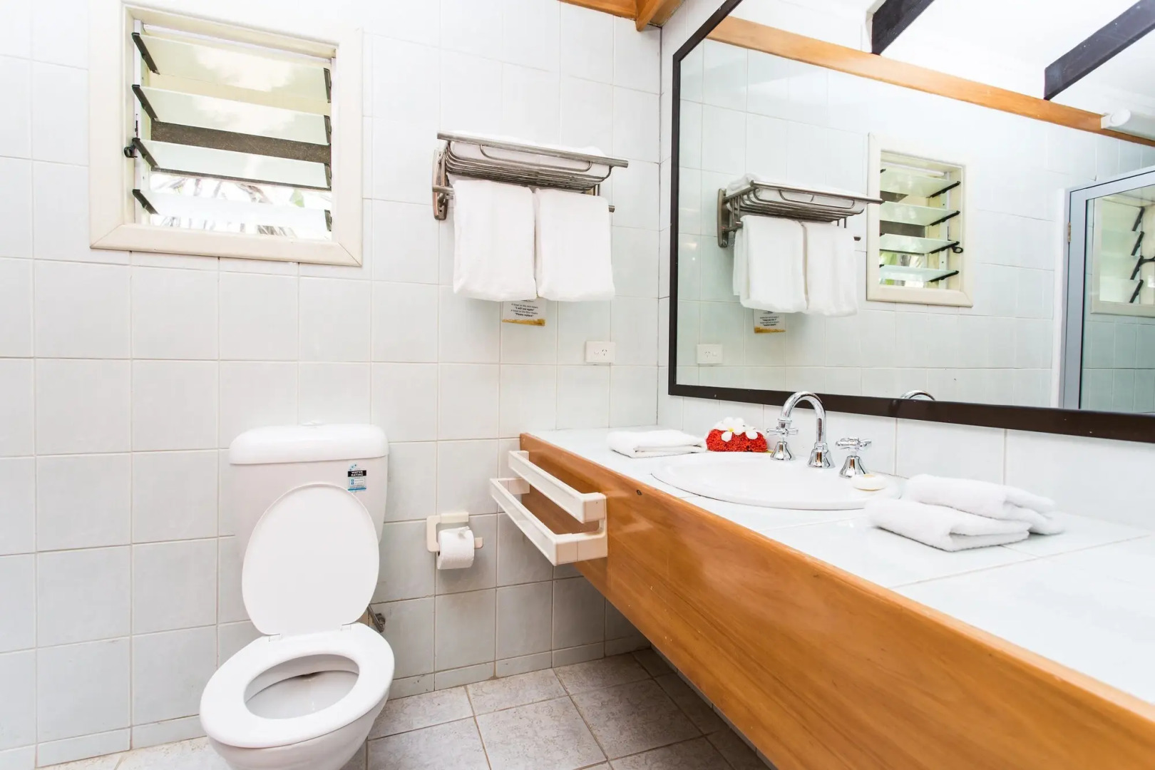 Plantation Island Resort