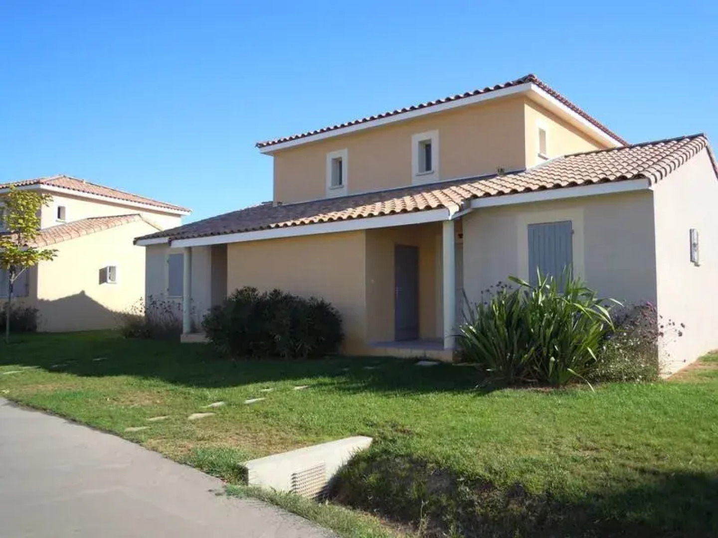 Résidence Le Domaine Du Golf