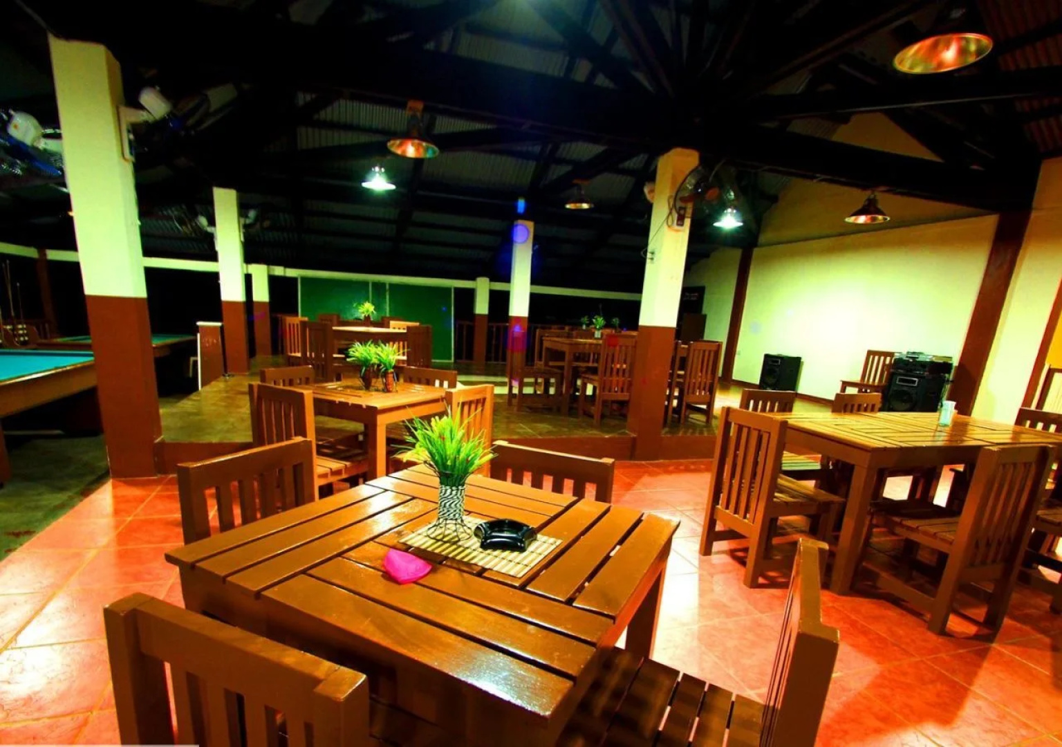 Bakasyunan Resort Zambales