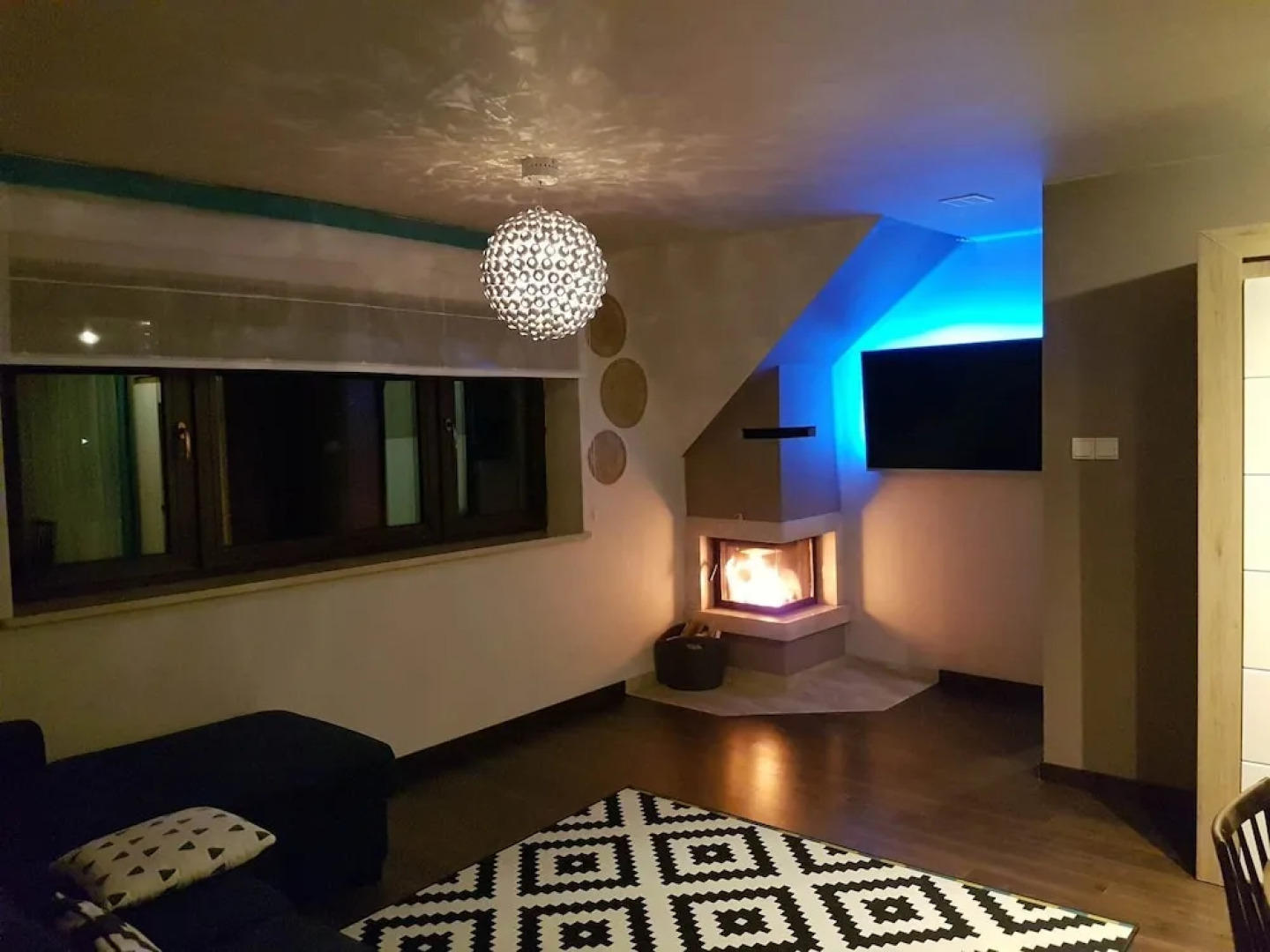 Poduszka Apartments Pod Lysica