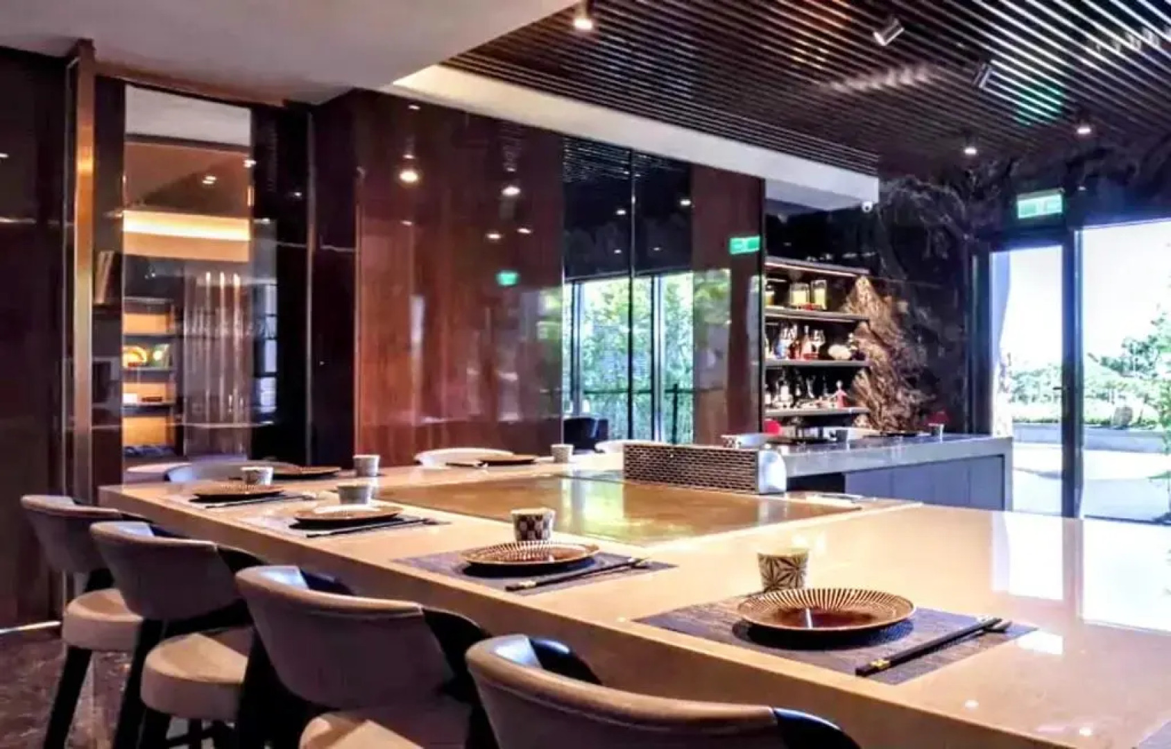 溫朵莉 Wendoly's Hot Spring Suite