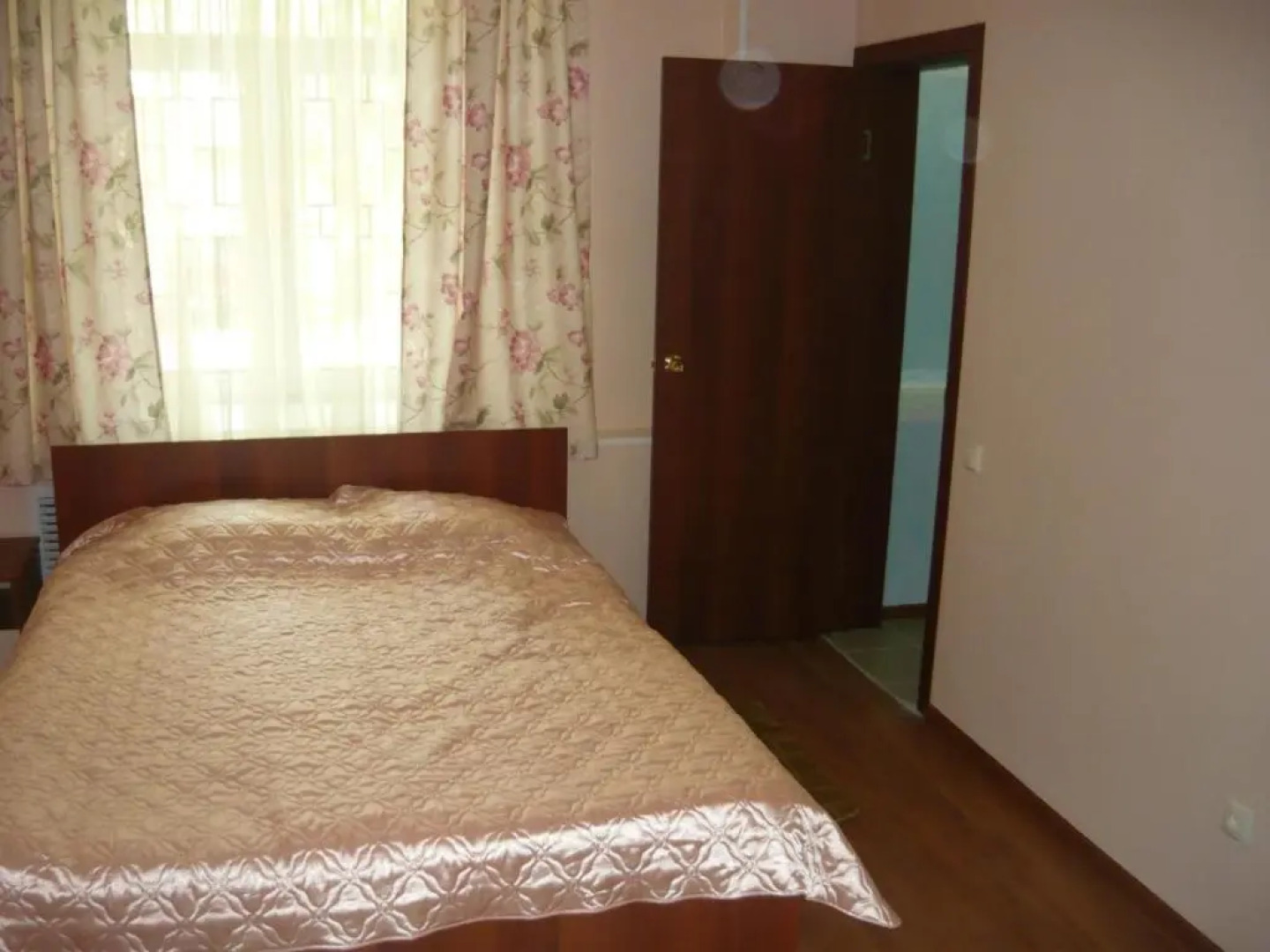 Абсолют на Пограничной