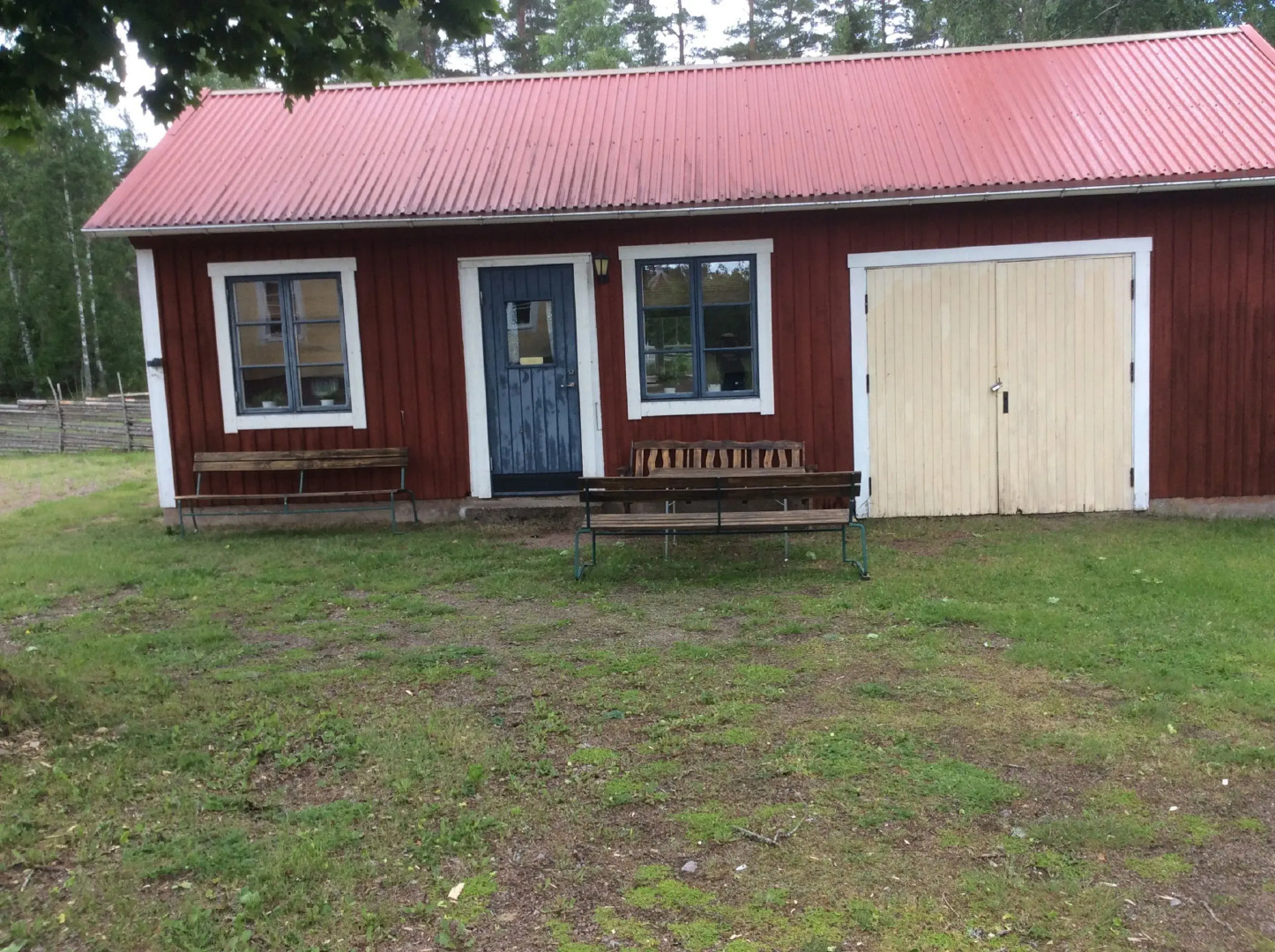 Lönneberga vandrarhem