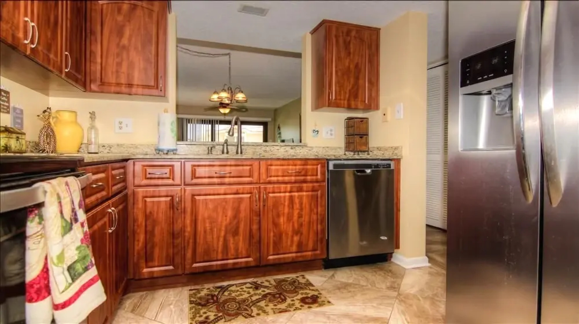 Sand Castle North 201 by RedAwning