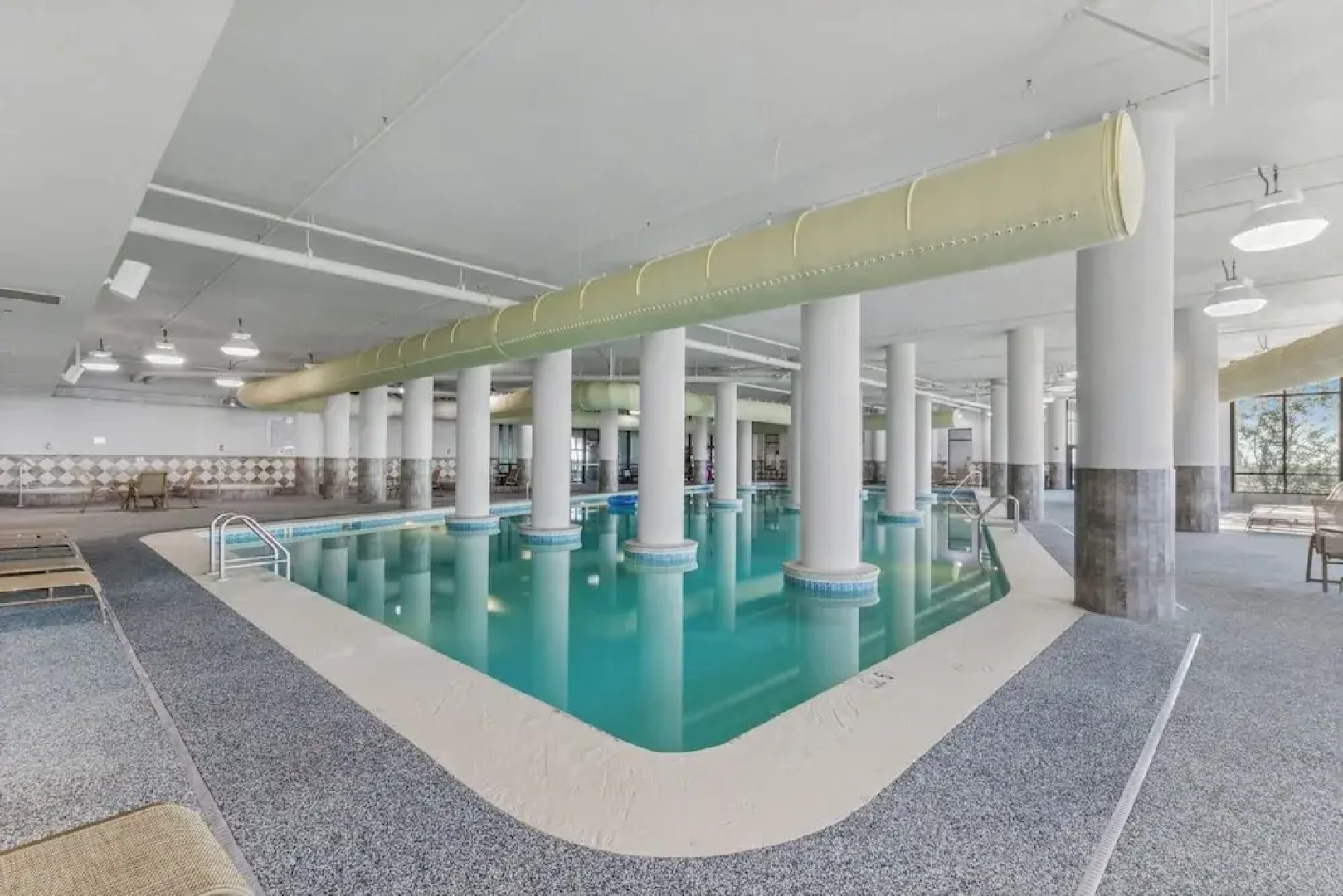 The Oasis at Orange Beach 2309