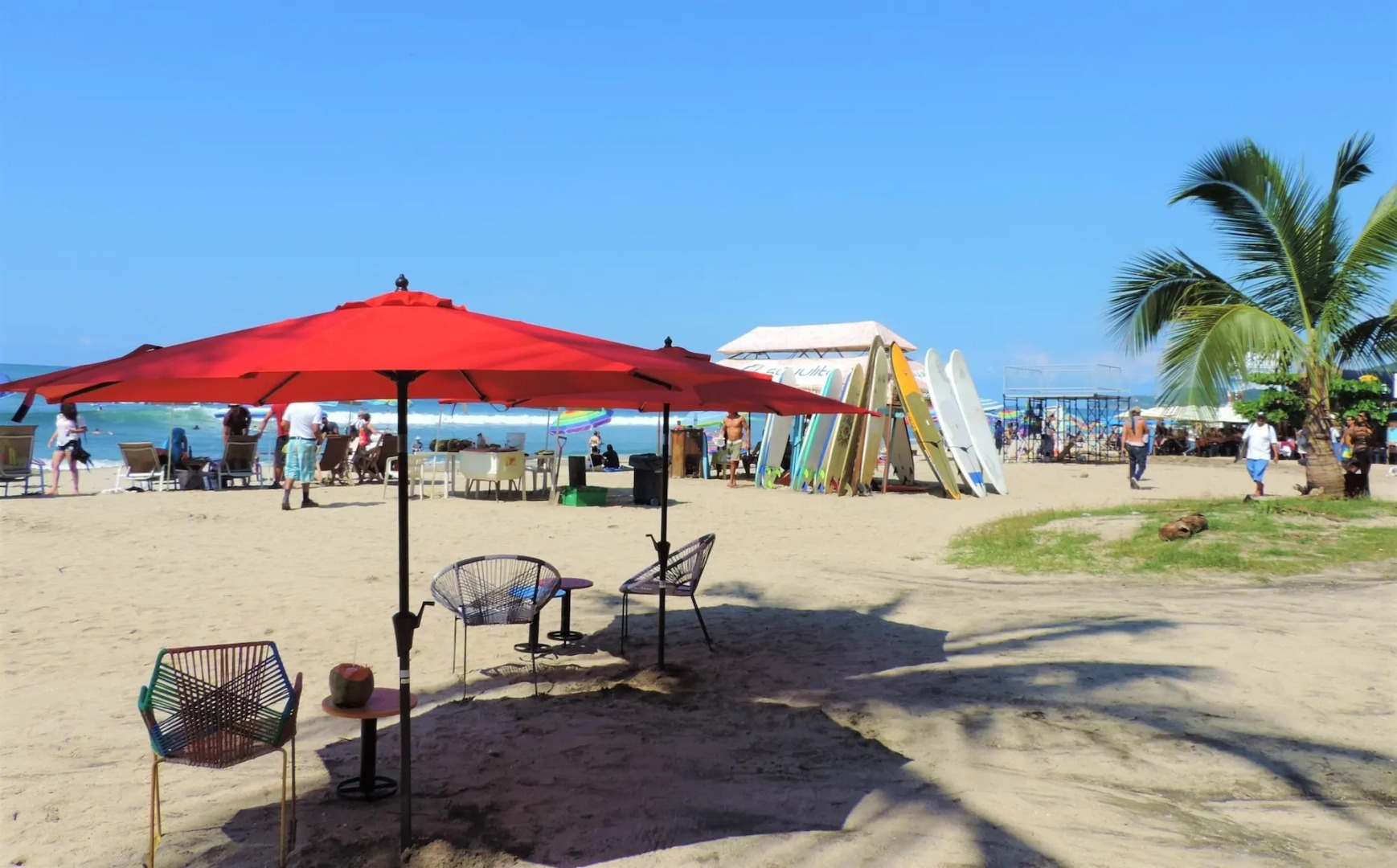 Hotel Peix Sayulita & Beach Club