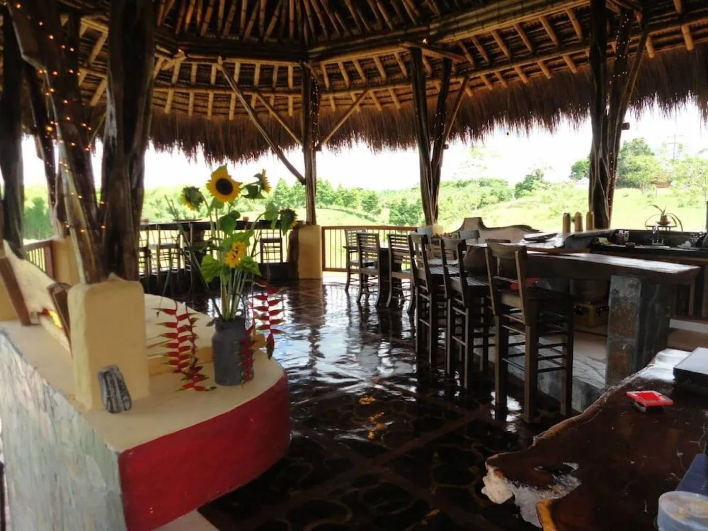 Hotel Boutique La Casa Que Canta