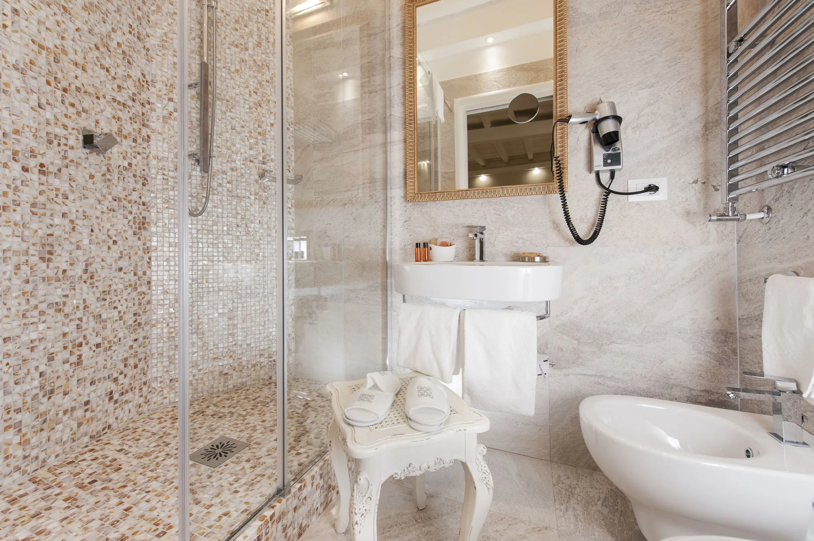 La Residenza del Sole al Pantheon