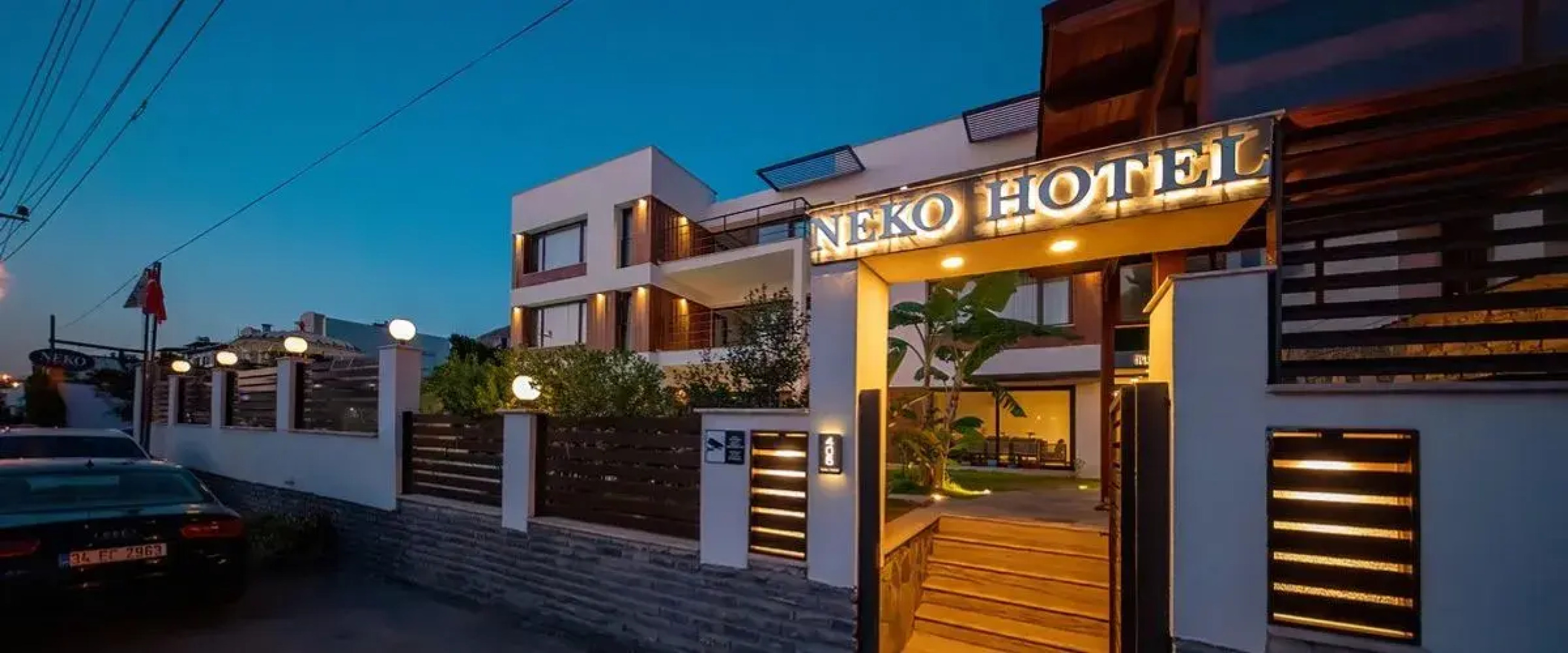 Neko Otel