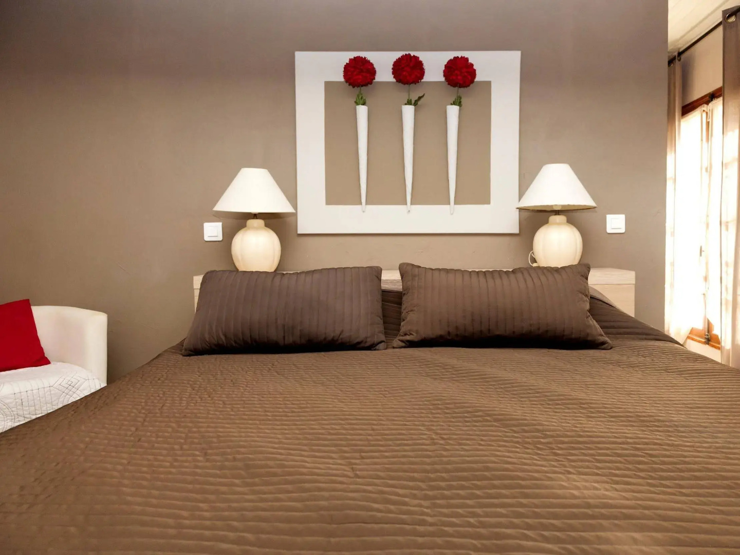 Hôtel les Magnanarelles