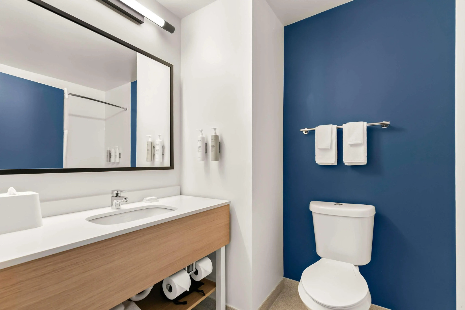 Spark by Hilton Commerce, GA