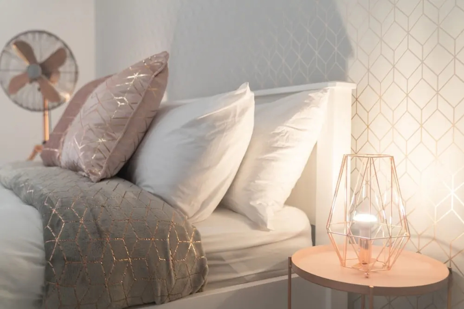 WM Property Serviced Accommodations