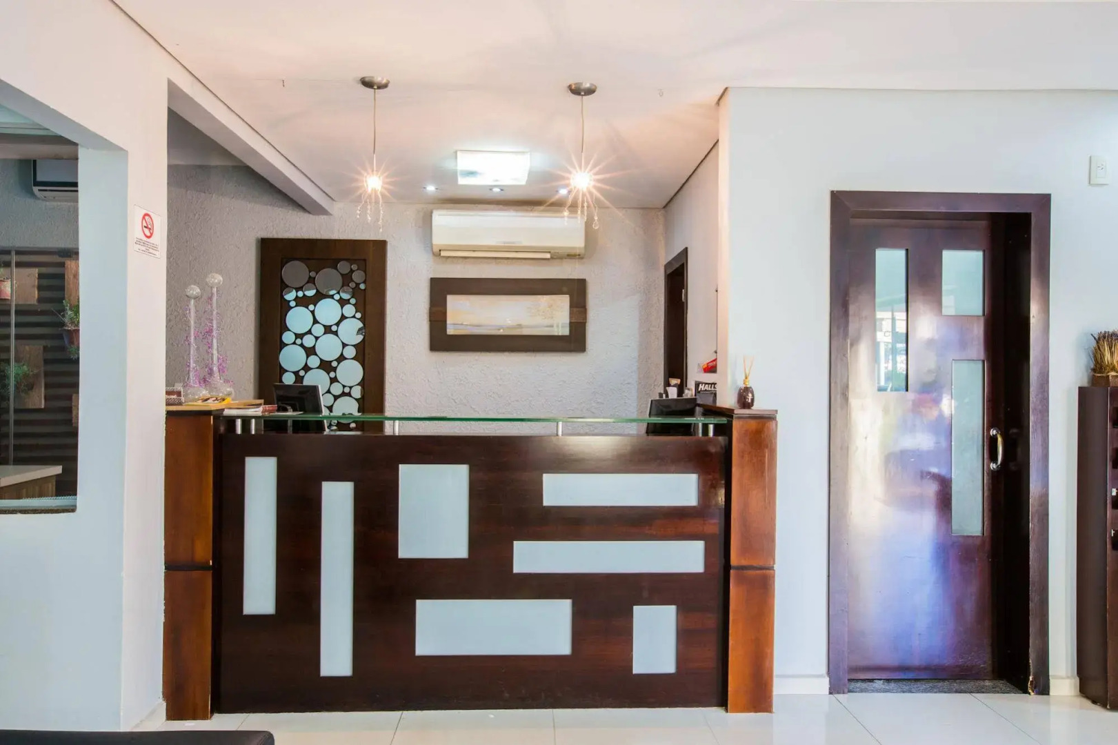 Maximus Sottile Hotel