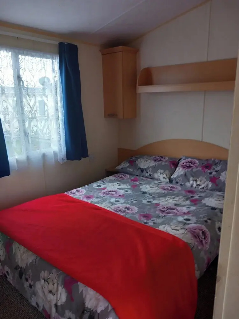 Chapel St Leonards Happydays Beachfield