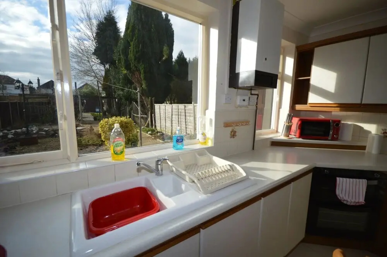 Holiday Home - Self-Catering