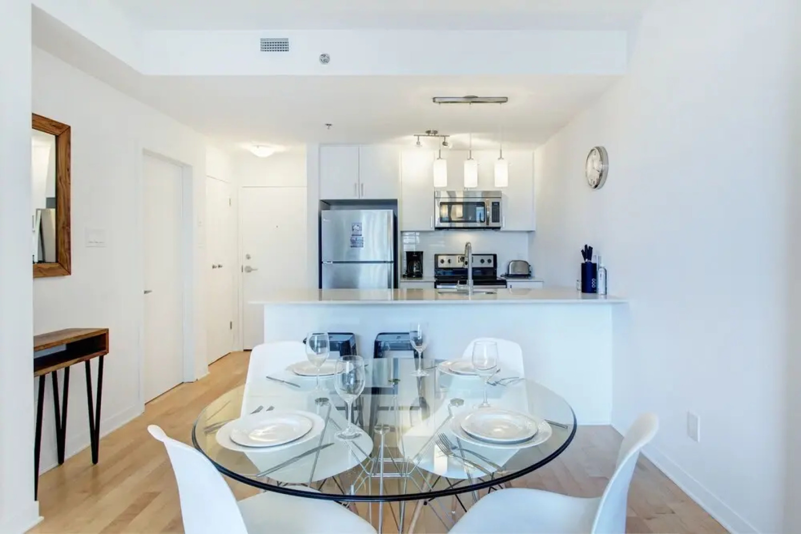 Lumeo Apartments By Corporatestays