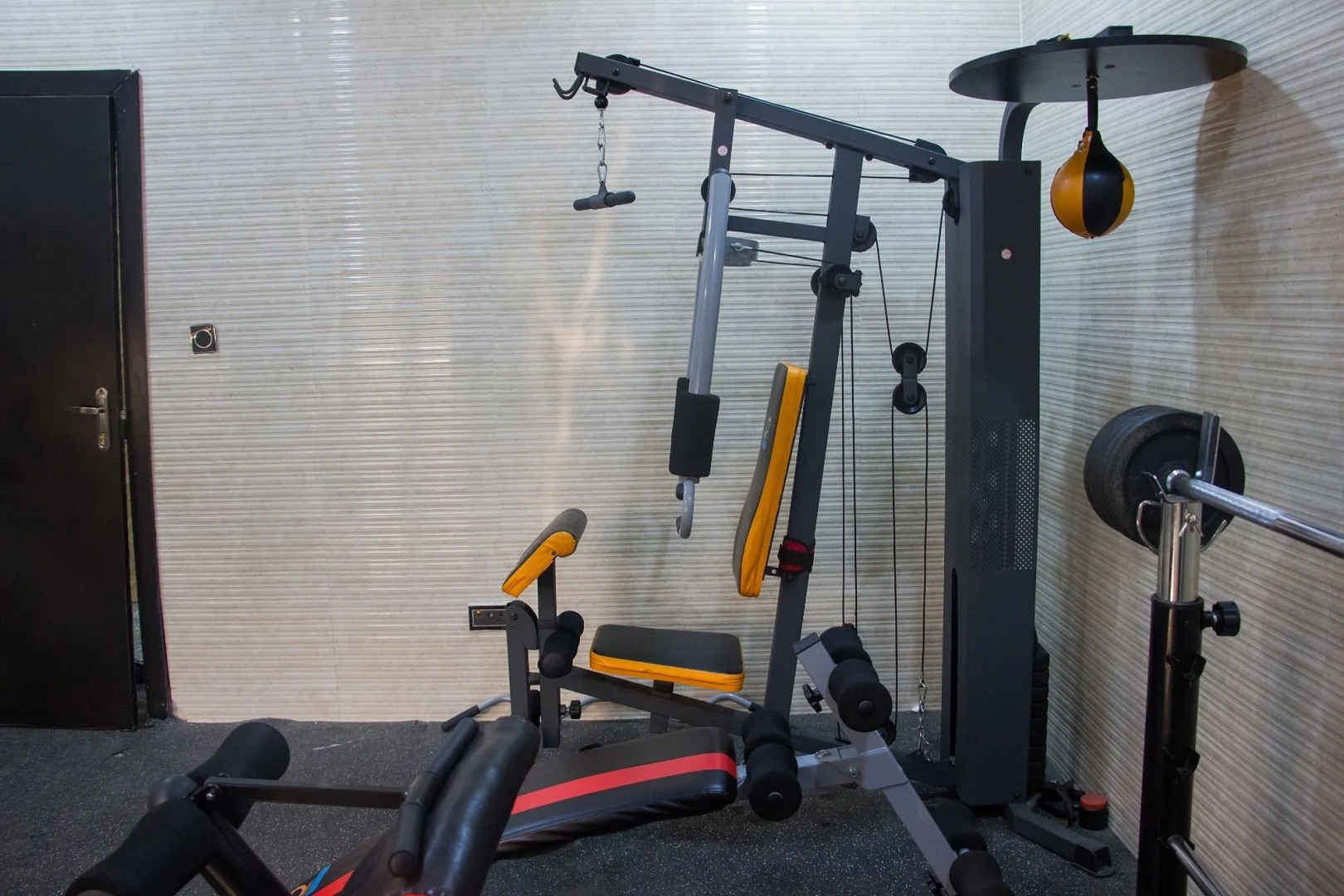 Sweet Season Luxury Suites