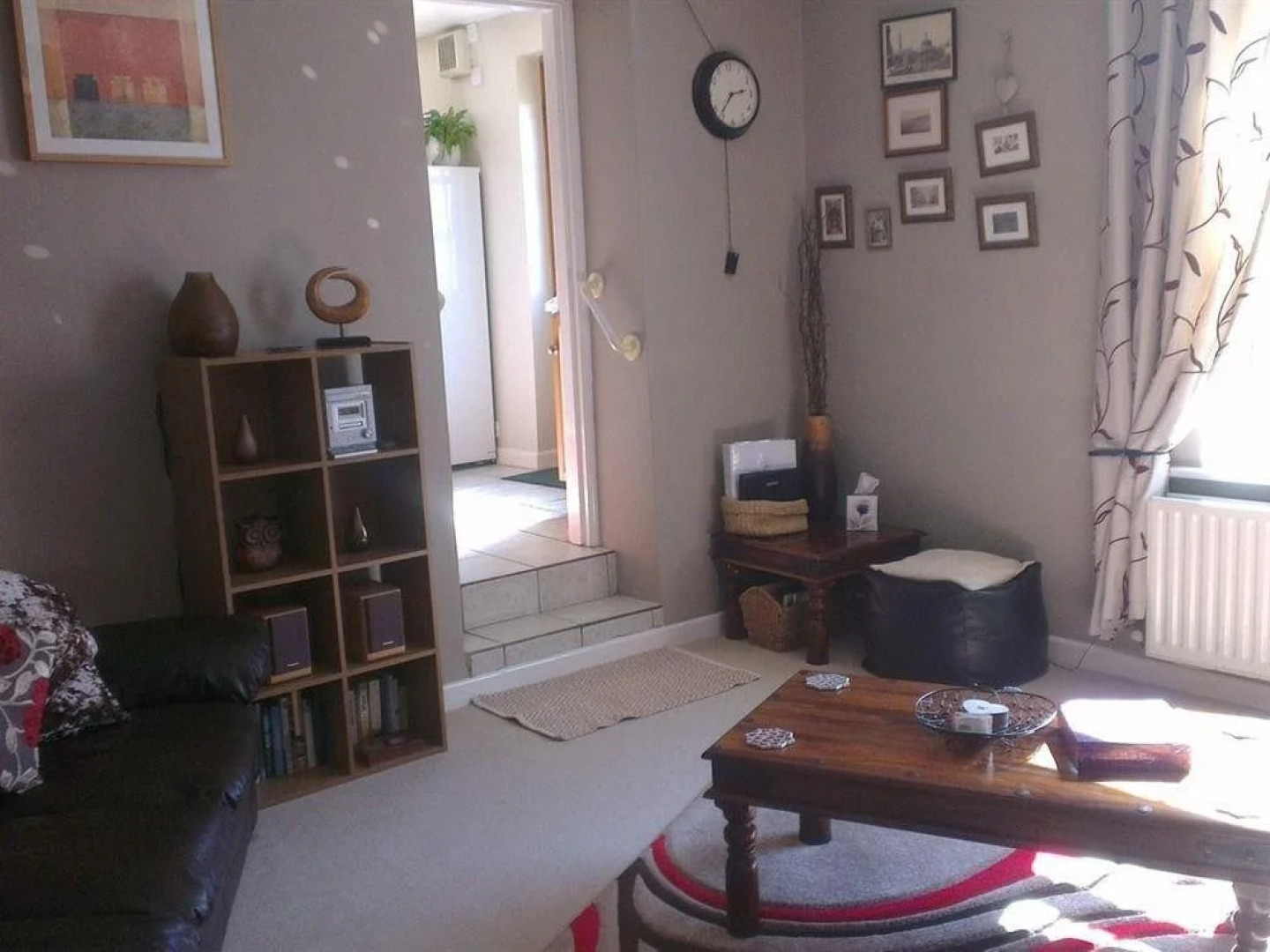 Greenacre Place Holiday Cottage