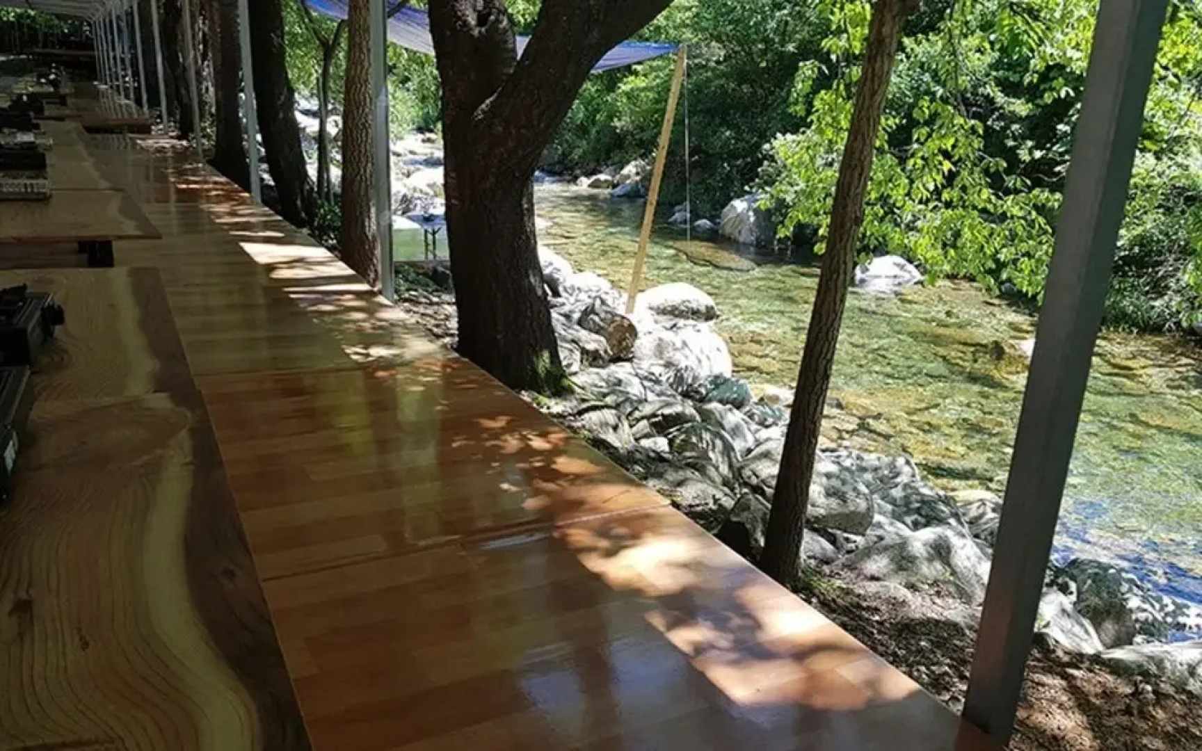 Yangpyeong Yongmunsanjang Pension