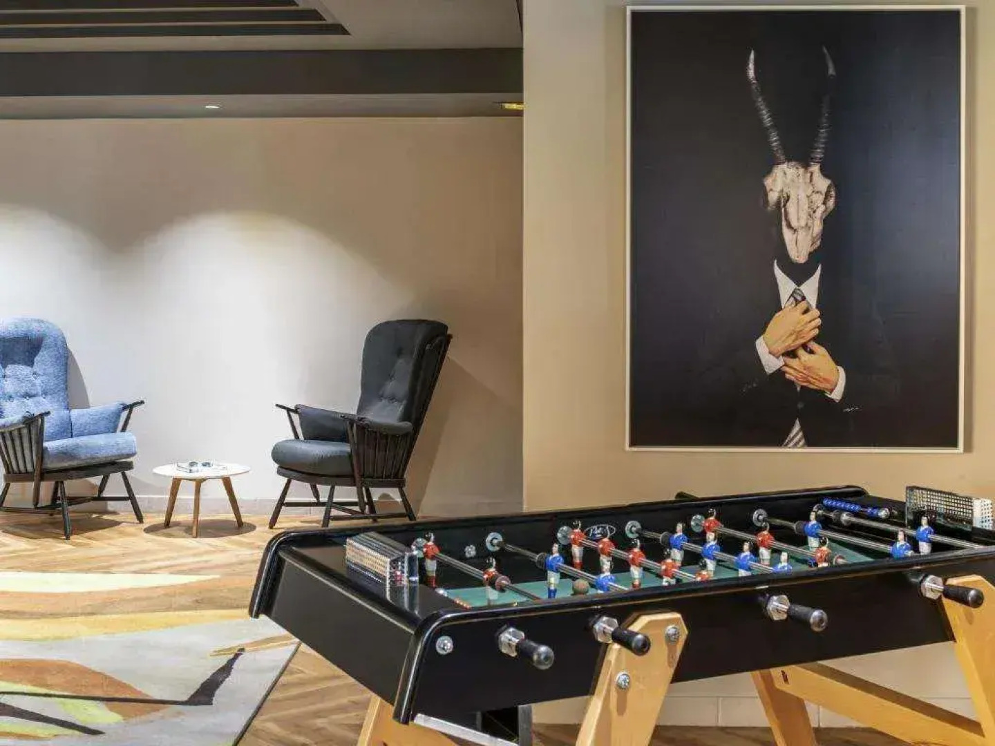 Aparthotel Paris 15 Porte De Versailles