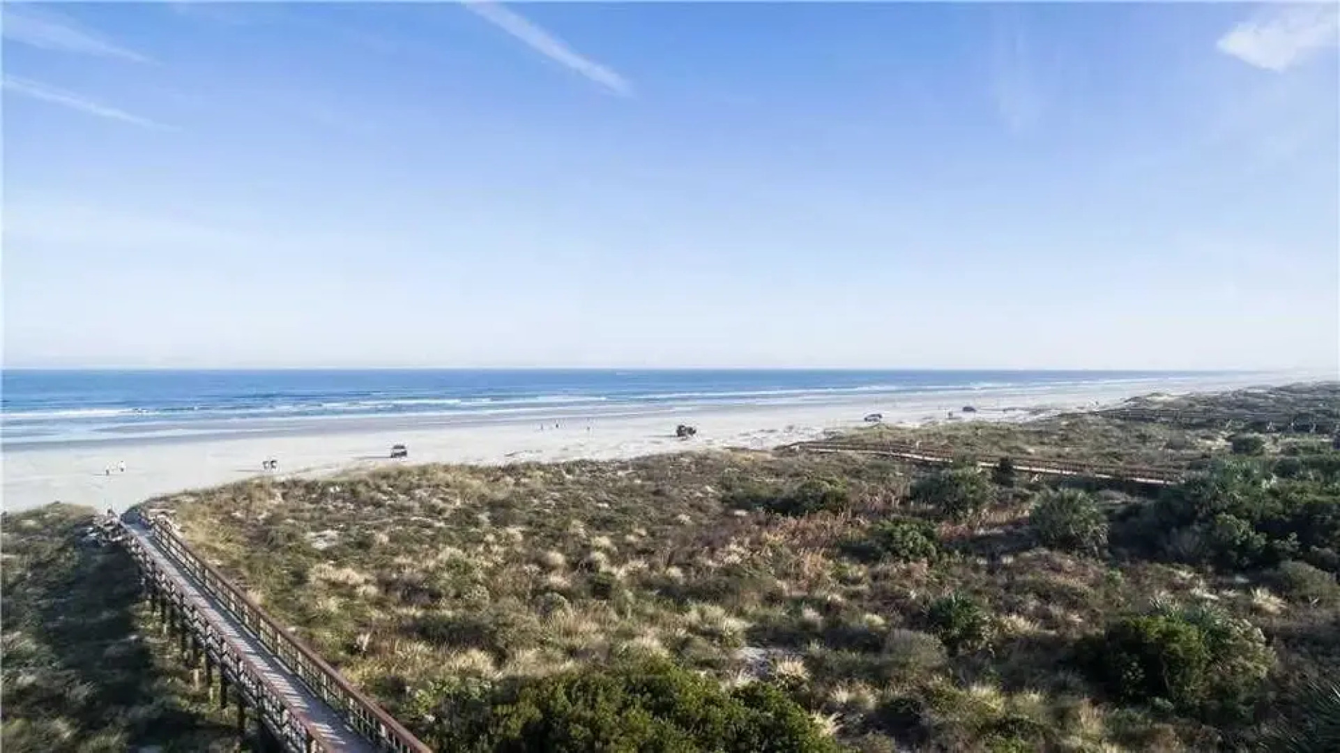 Ocean Village Club N14