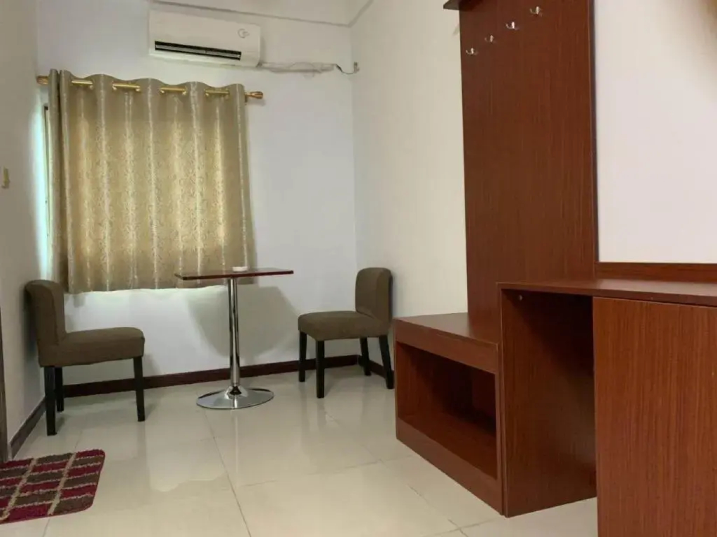 Chong Ti Hotel