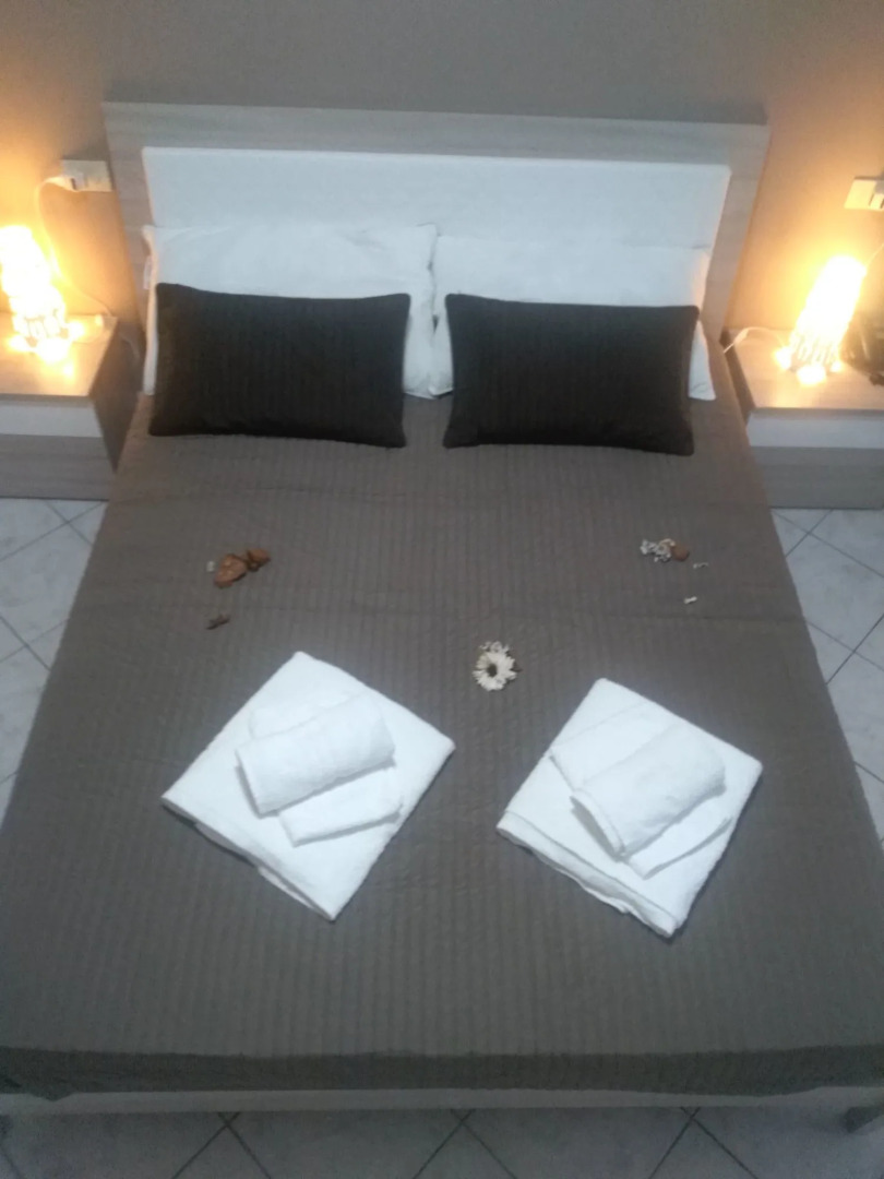 Perla del Mare Affittacamere