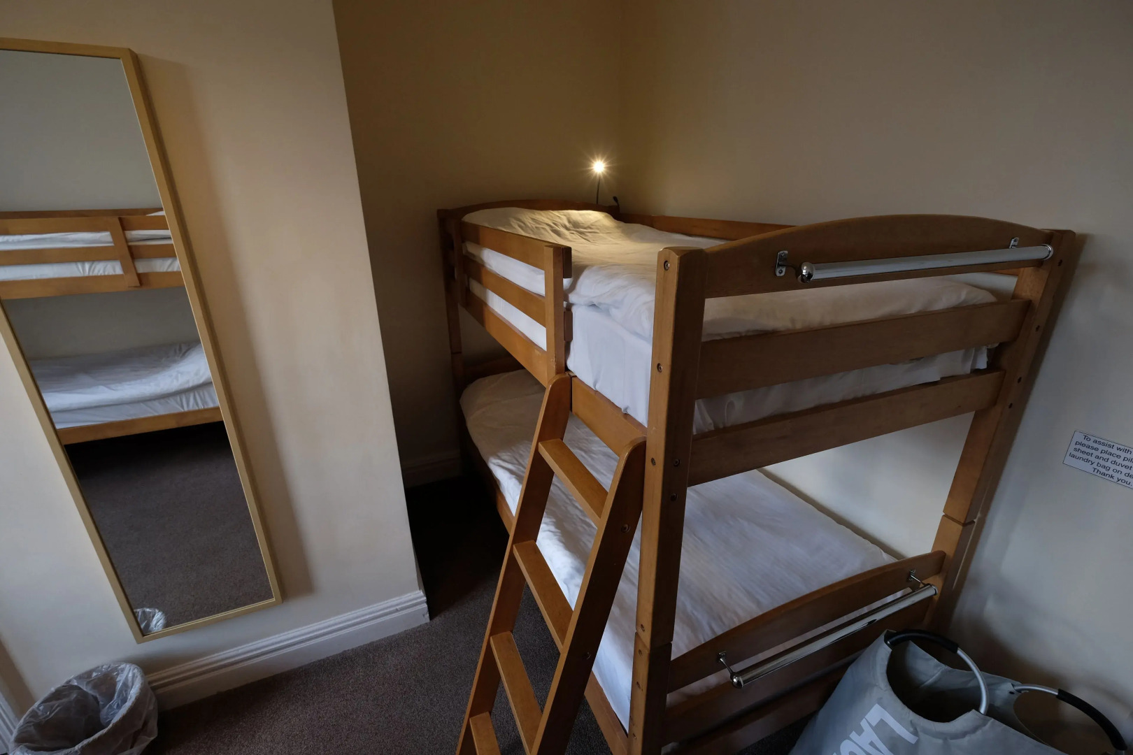 Wayfarers Independent Hostel