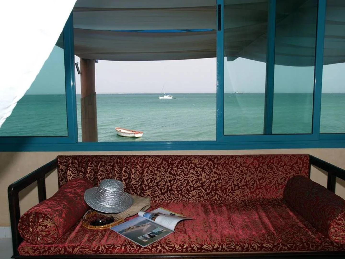 Bab Al Bahar Hotel & Spa