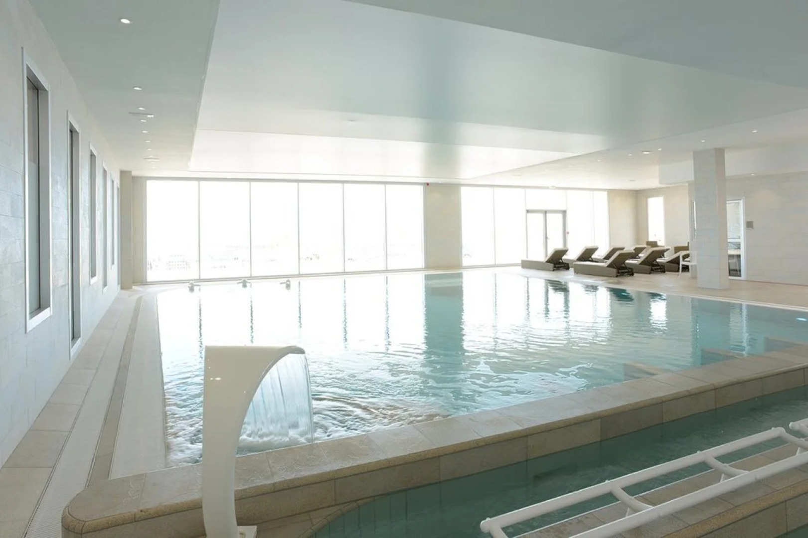 Prévithal Hôtel de la Baie Thalasso & Spa Marin