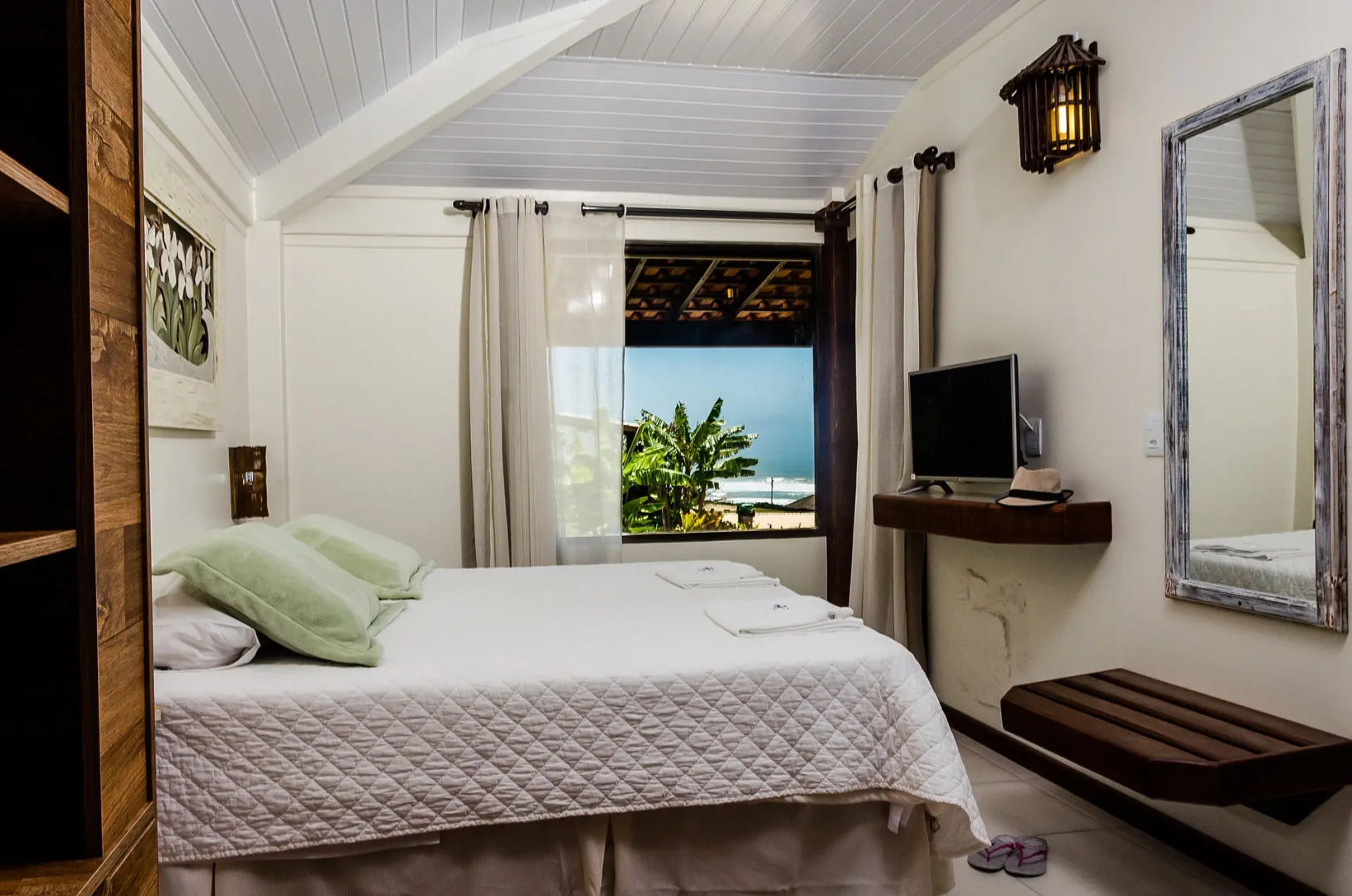 Village Praia do Rosa