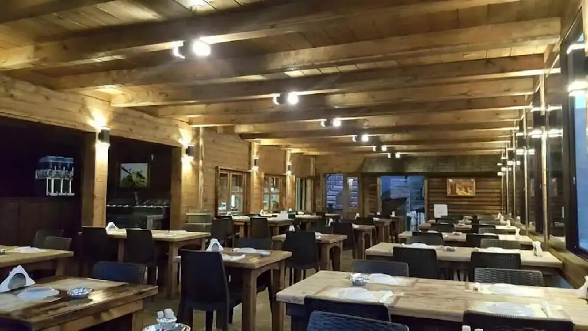 Olive Gardens Resort