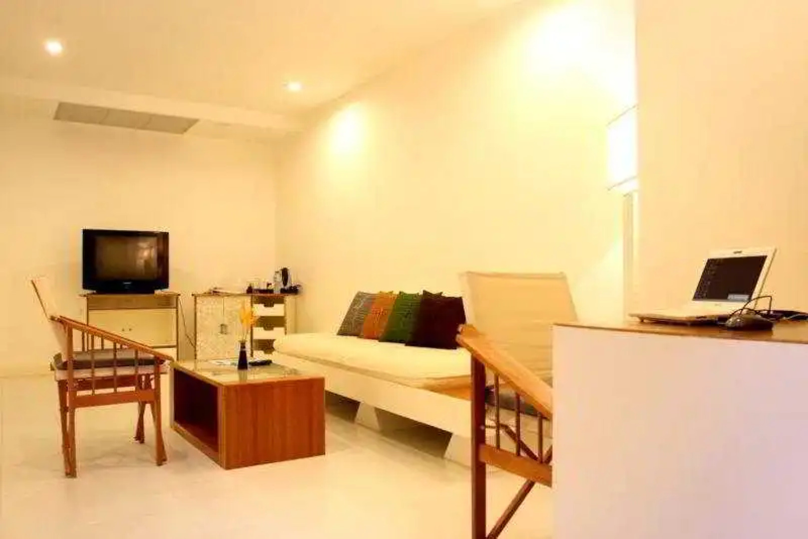 Traidhos Residence & Spa