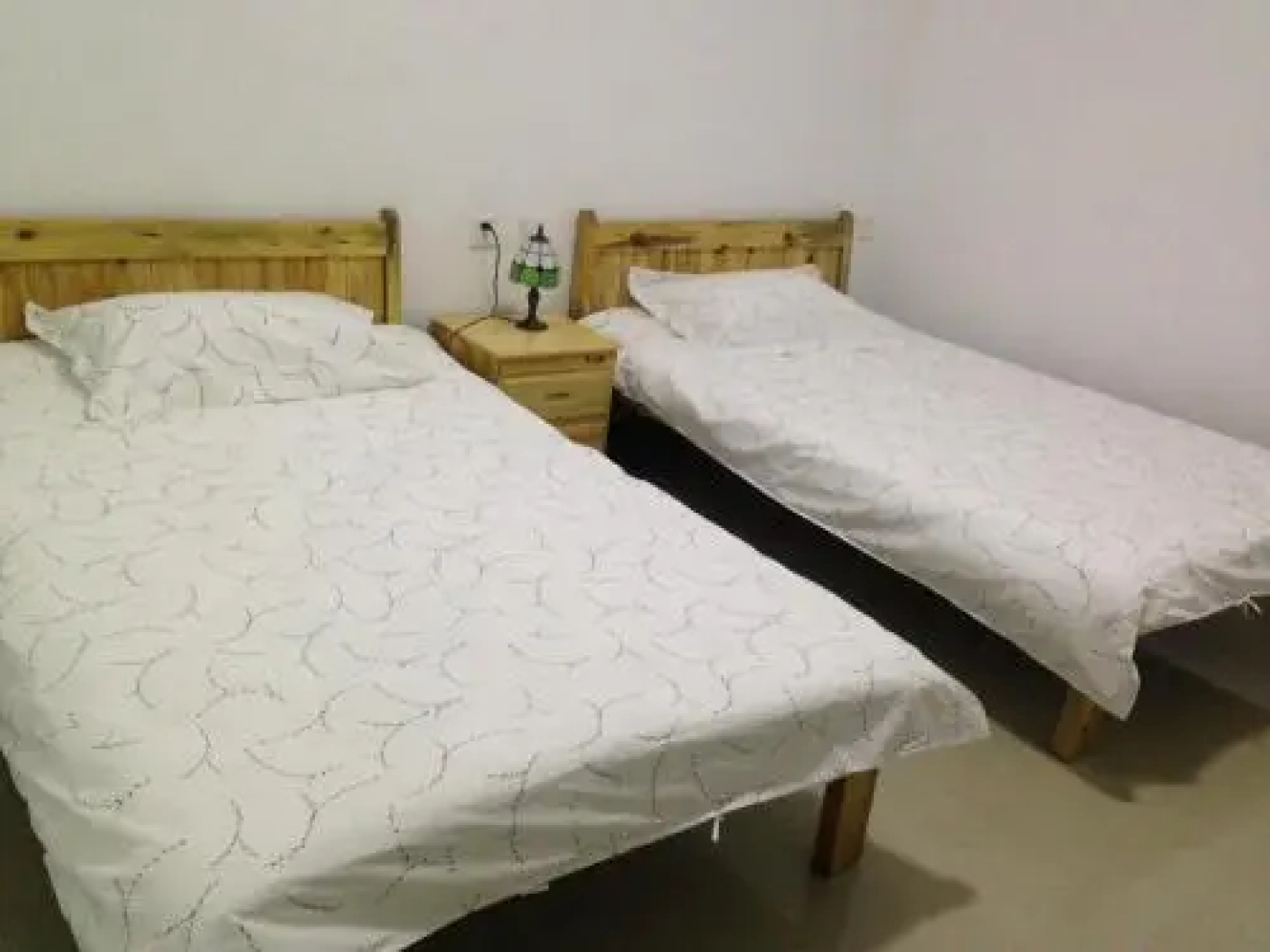 Train Seven Youth Hostel