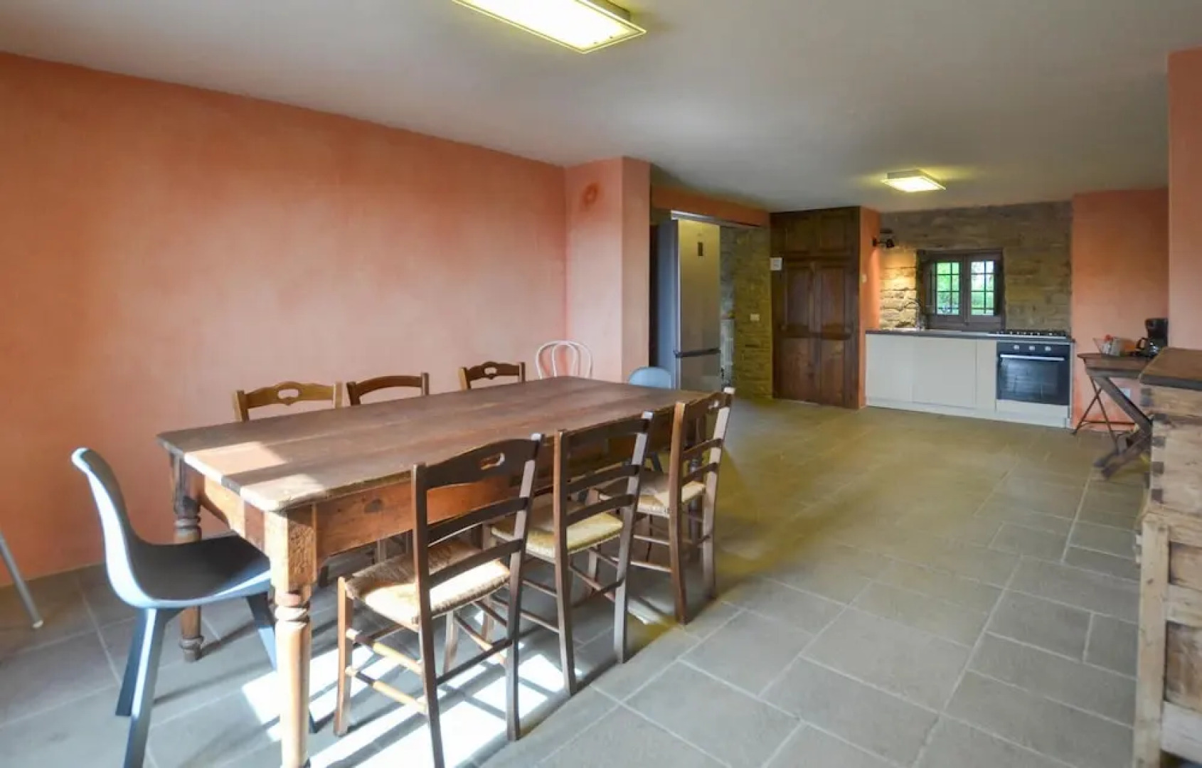 Beautiful Home in San Giustino With 4 Bedrooms, Wifi and Outdoor Swimming Pool