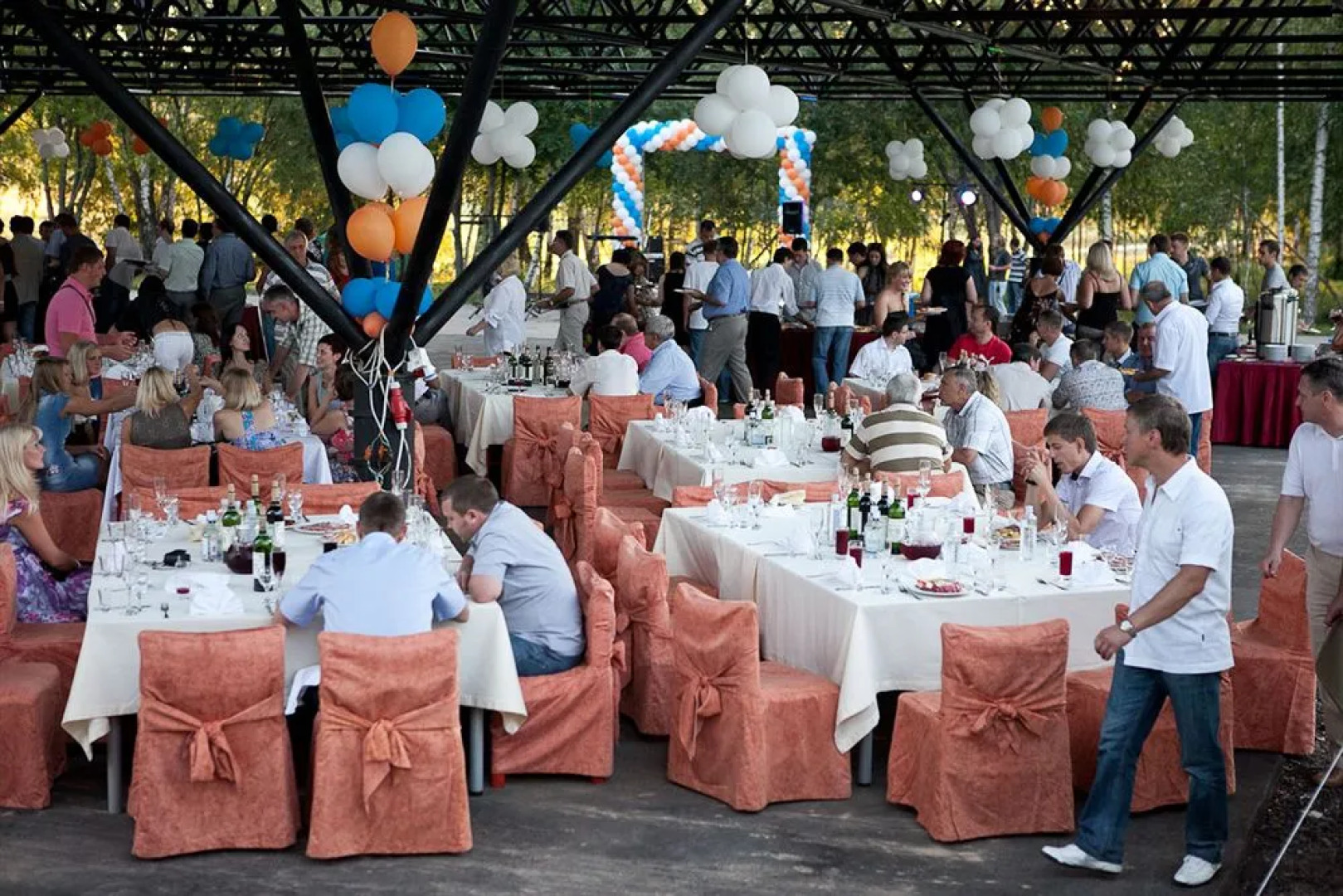 Olympiets Park Hotel