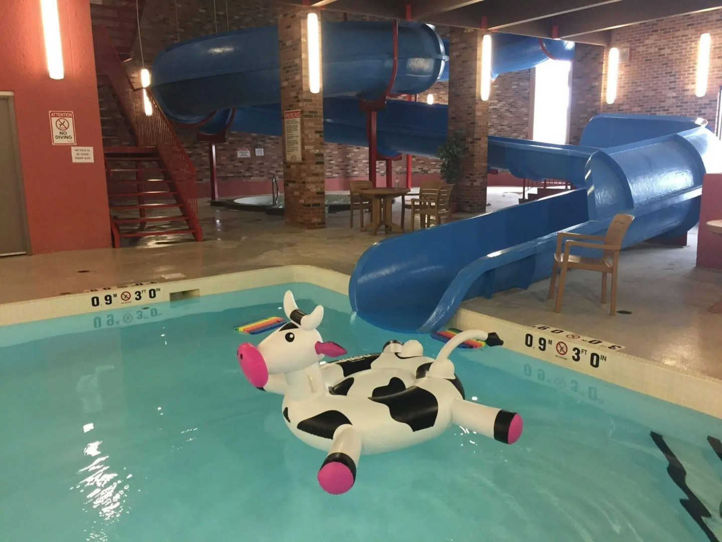 BCMInns Lloydminster