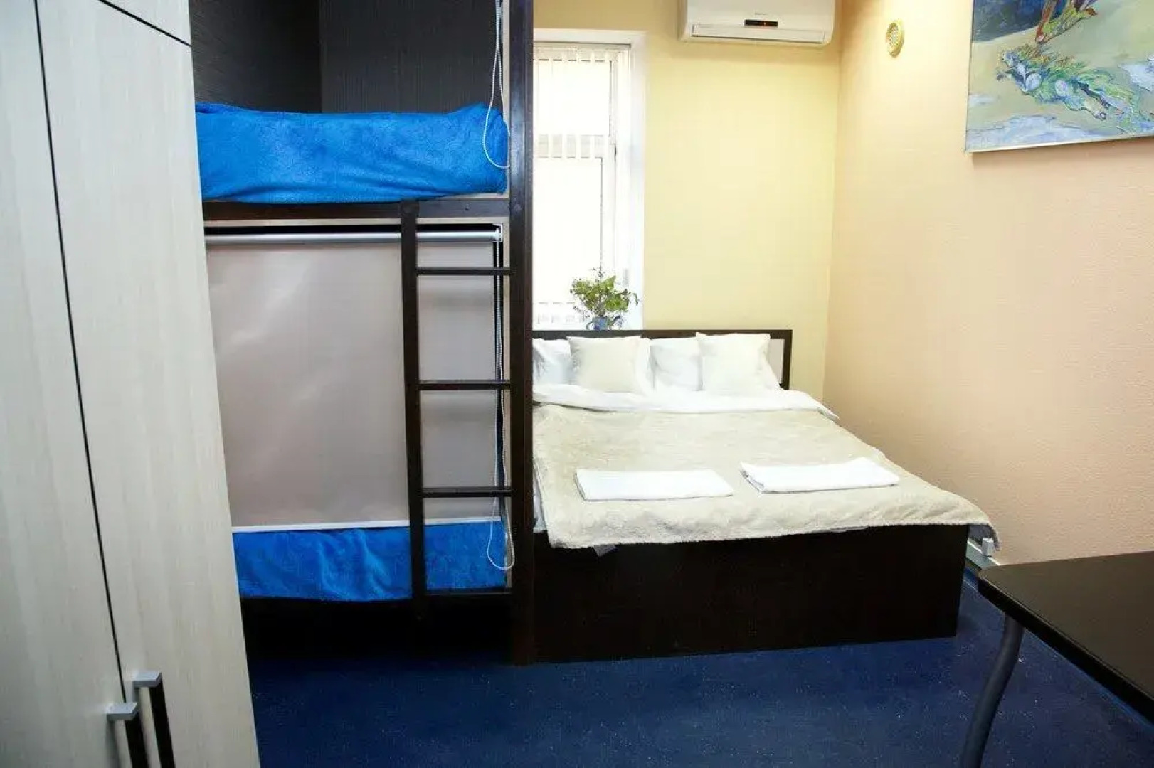 Tikhy Tchas Nikitskaya Capsule - Hostel