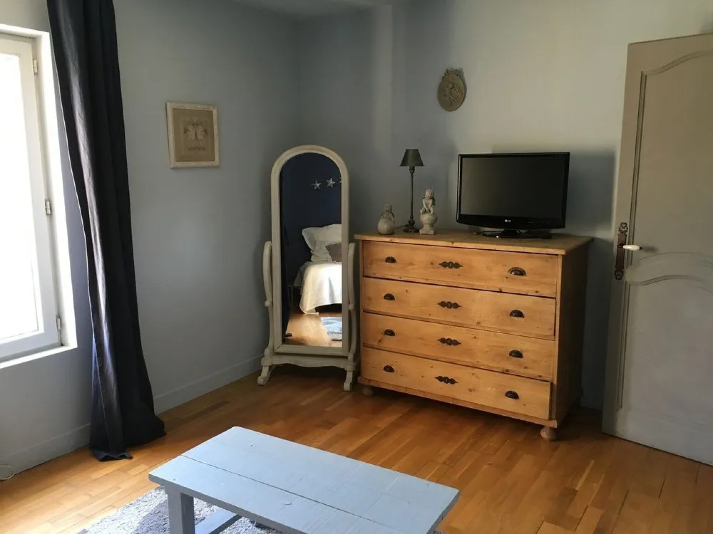 Les Bastidons des Anges