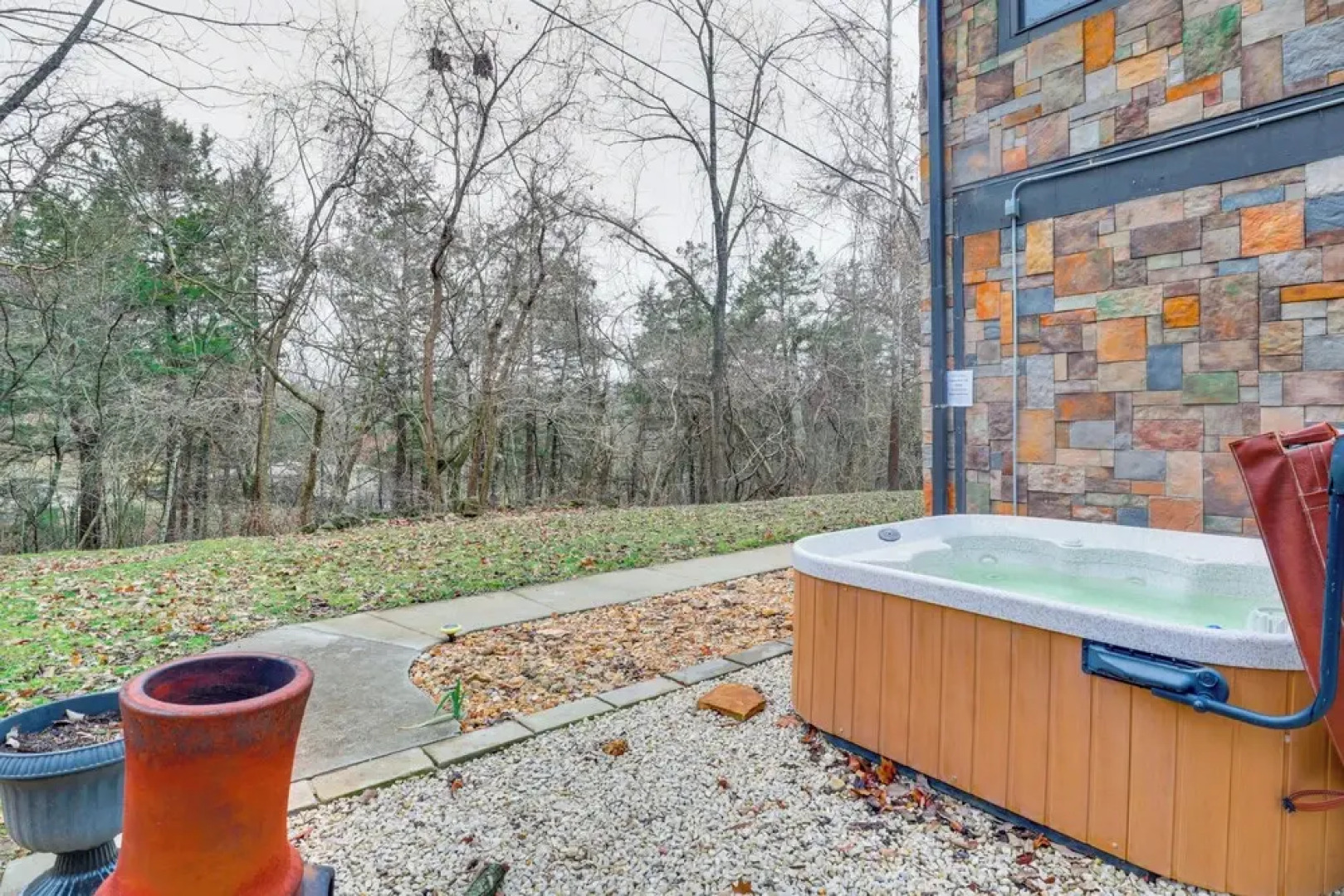 'dragon Castle' w/ Secret Passage, Dock, & Hot Tub