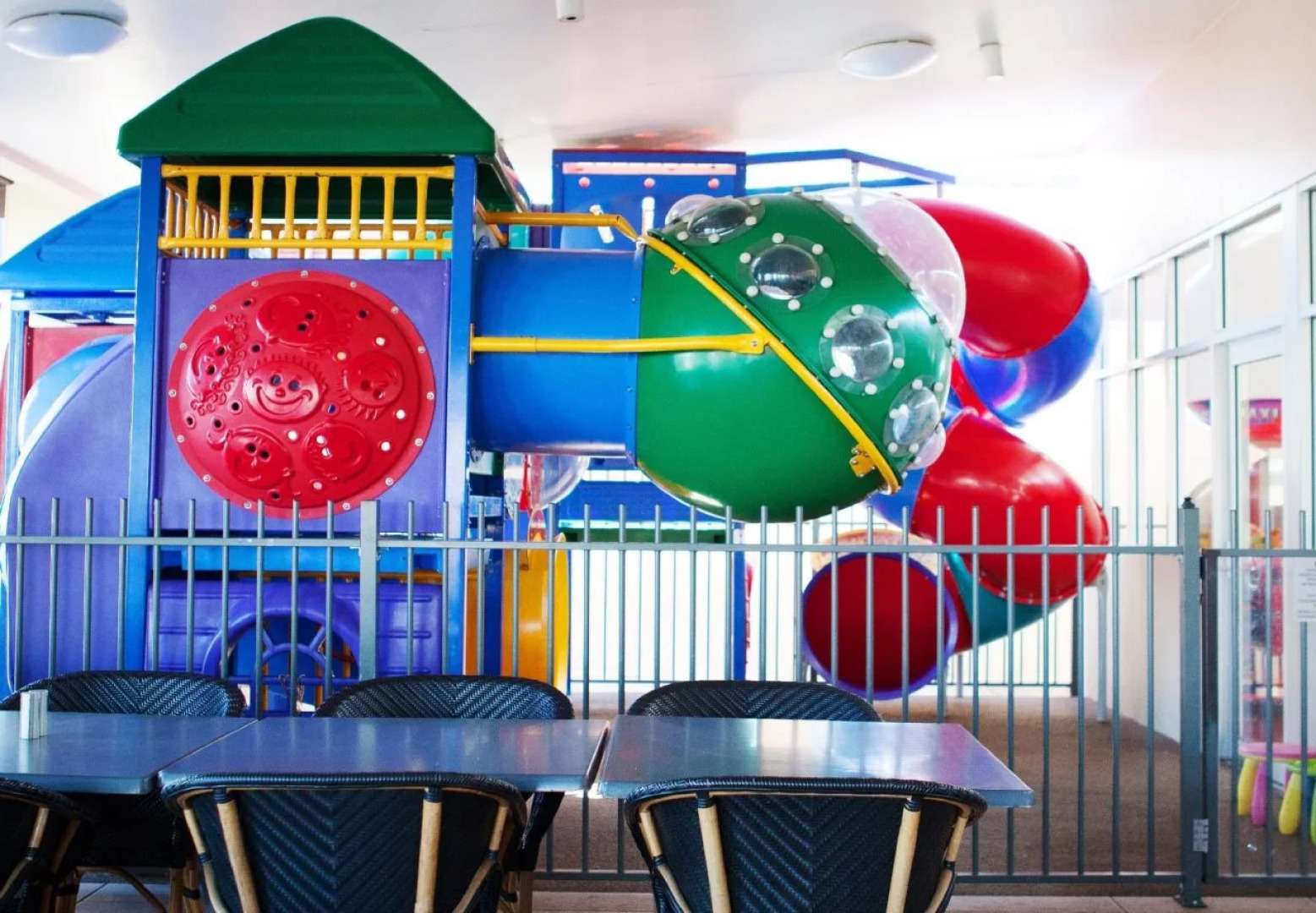 Nightcap at Springwood Hotel