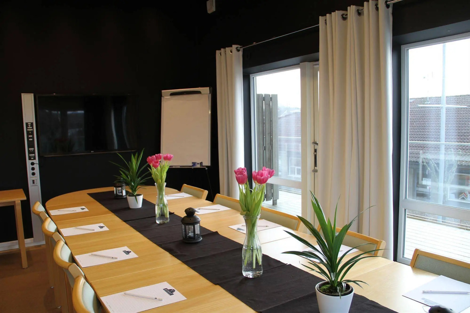 Lygnerns Pensionat & Konferens