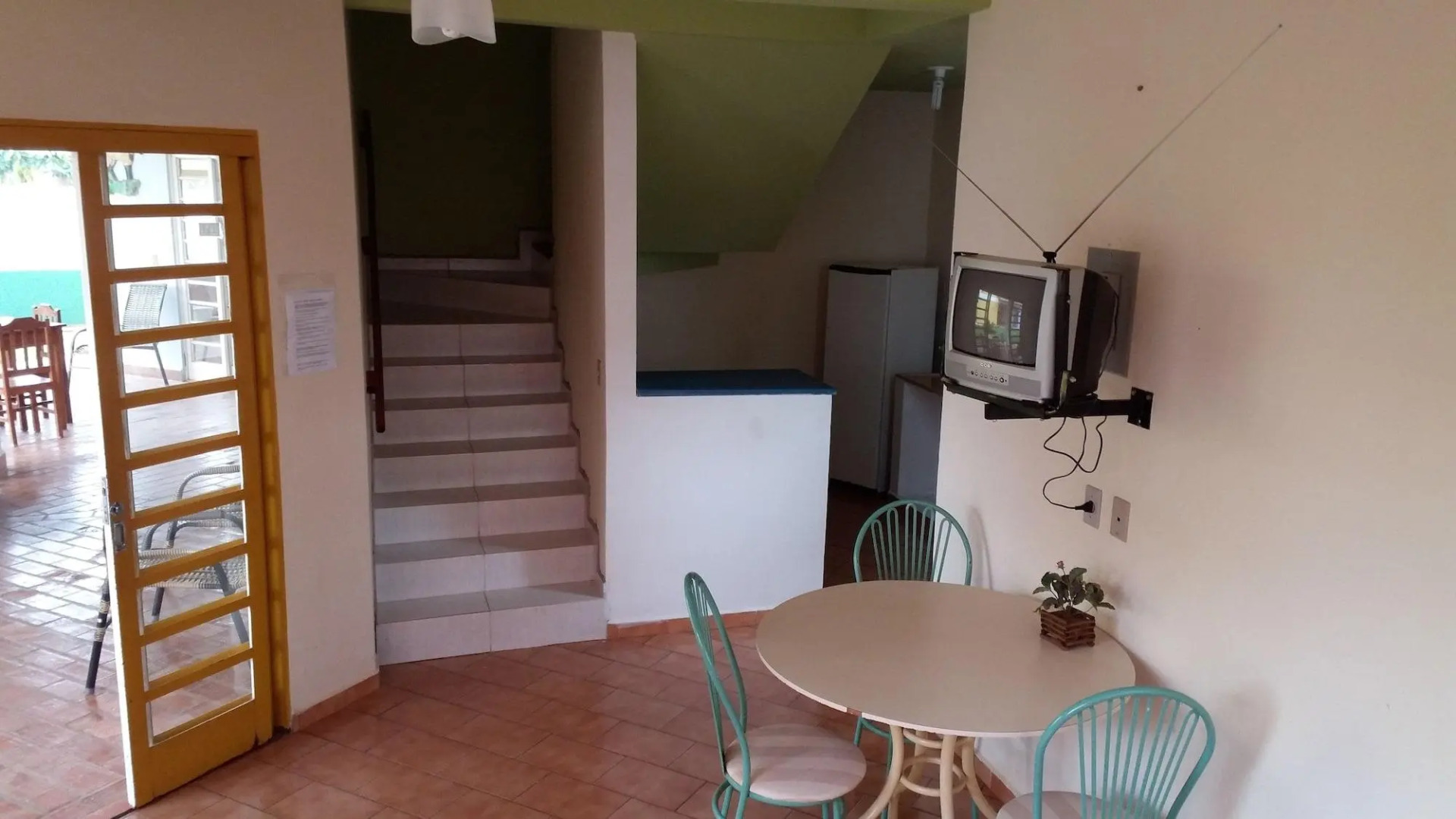 Hotel Pousada Solar do Cerrado