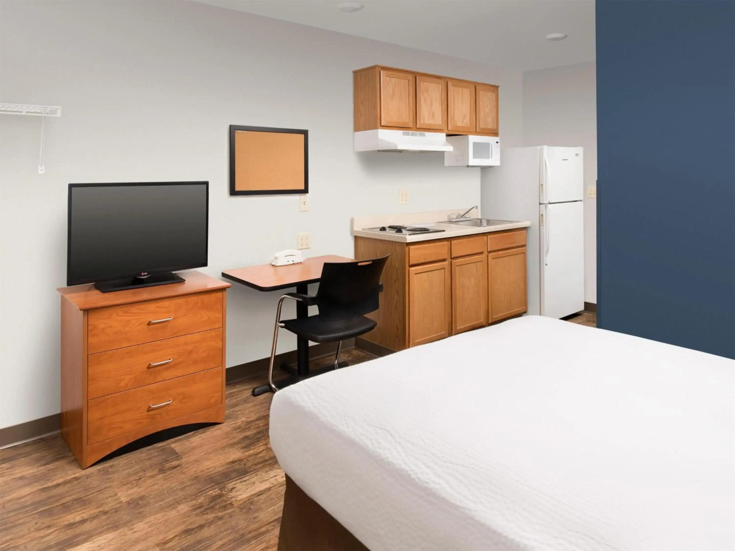 Extended Stay America Select Suites - Las Cruces