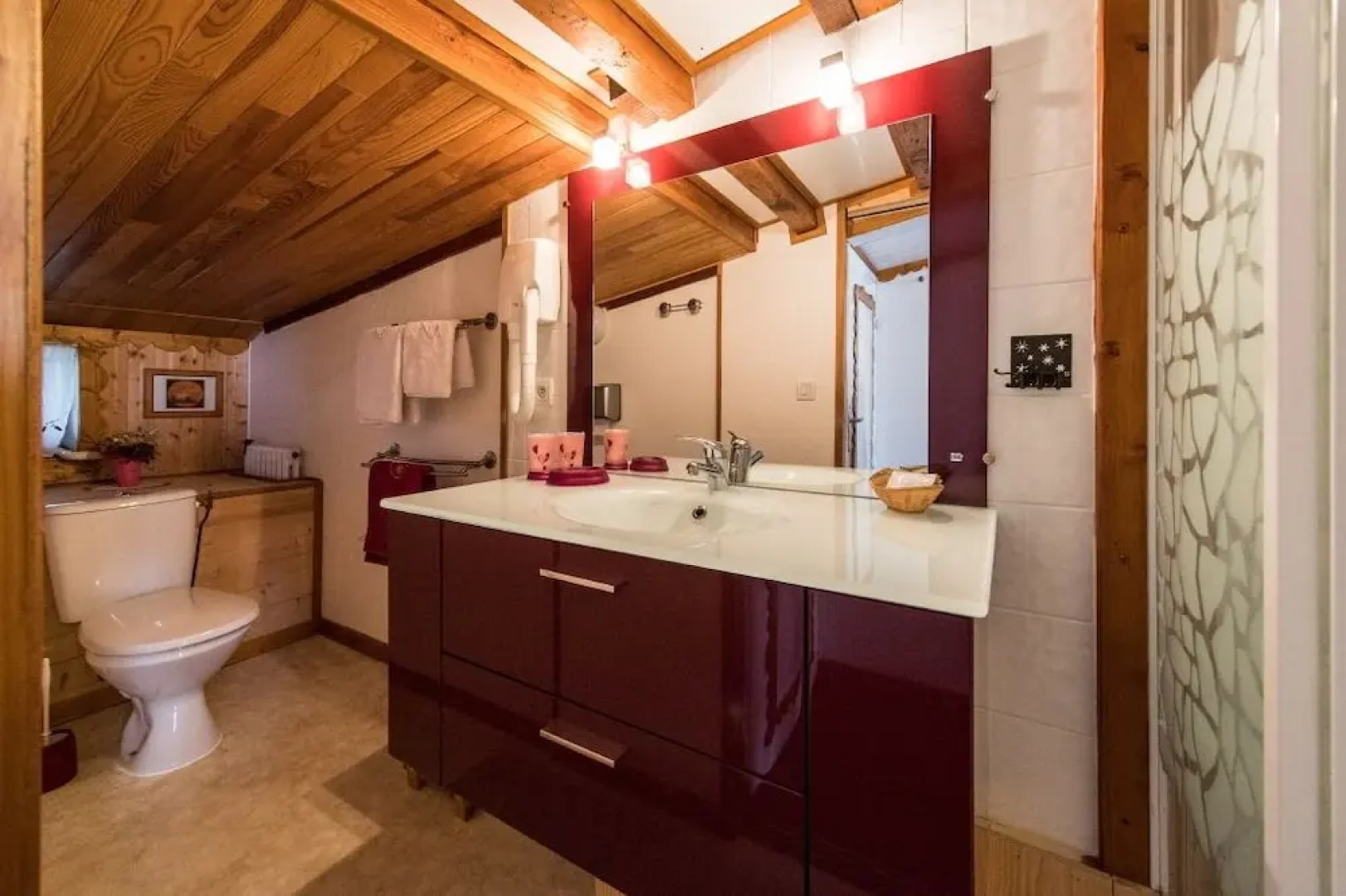 Hôtel Le Grand Truc