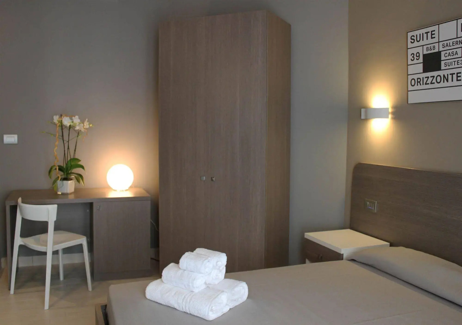 Suite 39 Guest House